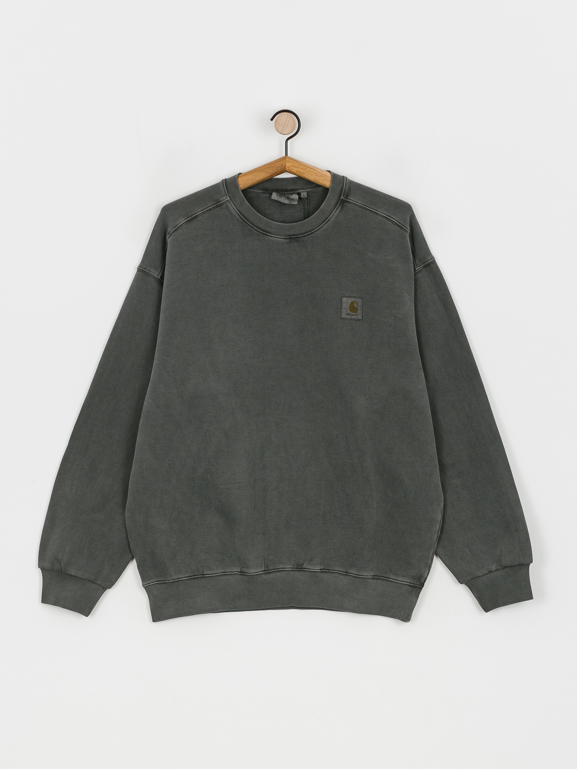 Carhartt WIP Vista Pulóver (vulcan)