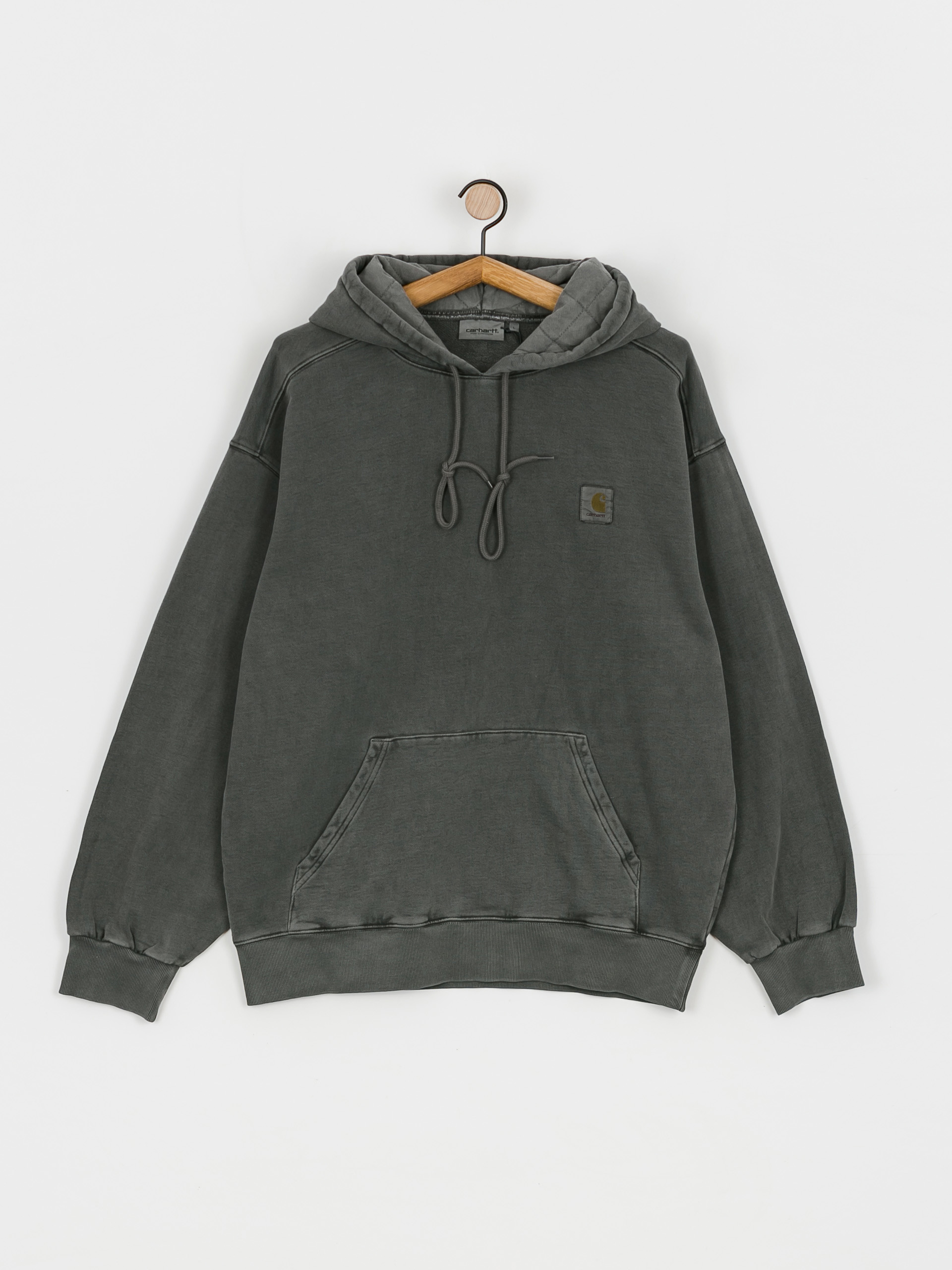 Carhartt WIP Vista HD Kapucnis pulóver (vulcan)