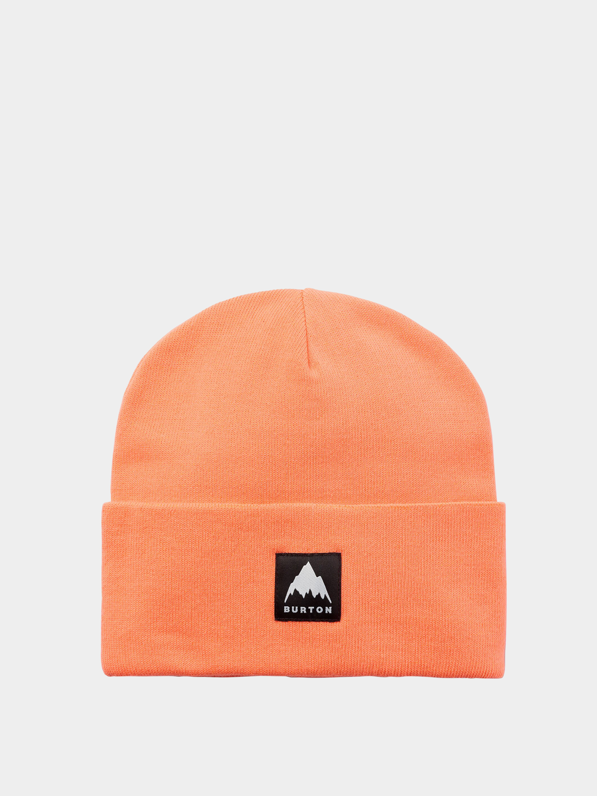 Burton Recycled Kactusbunch Sapka (tetra orange)