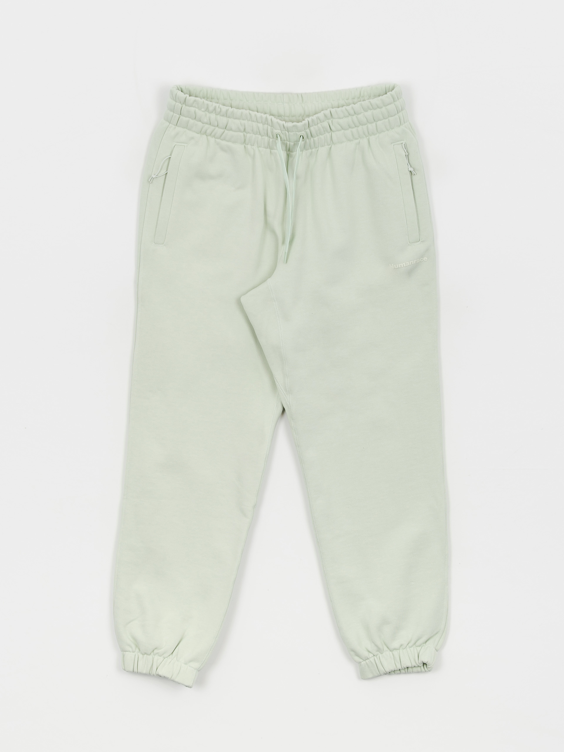 adidas Originals Pharrell Williams Basics Kisnadrág (lingrn)