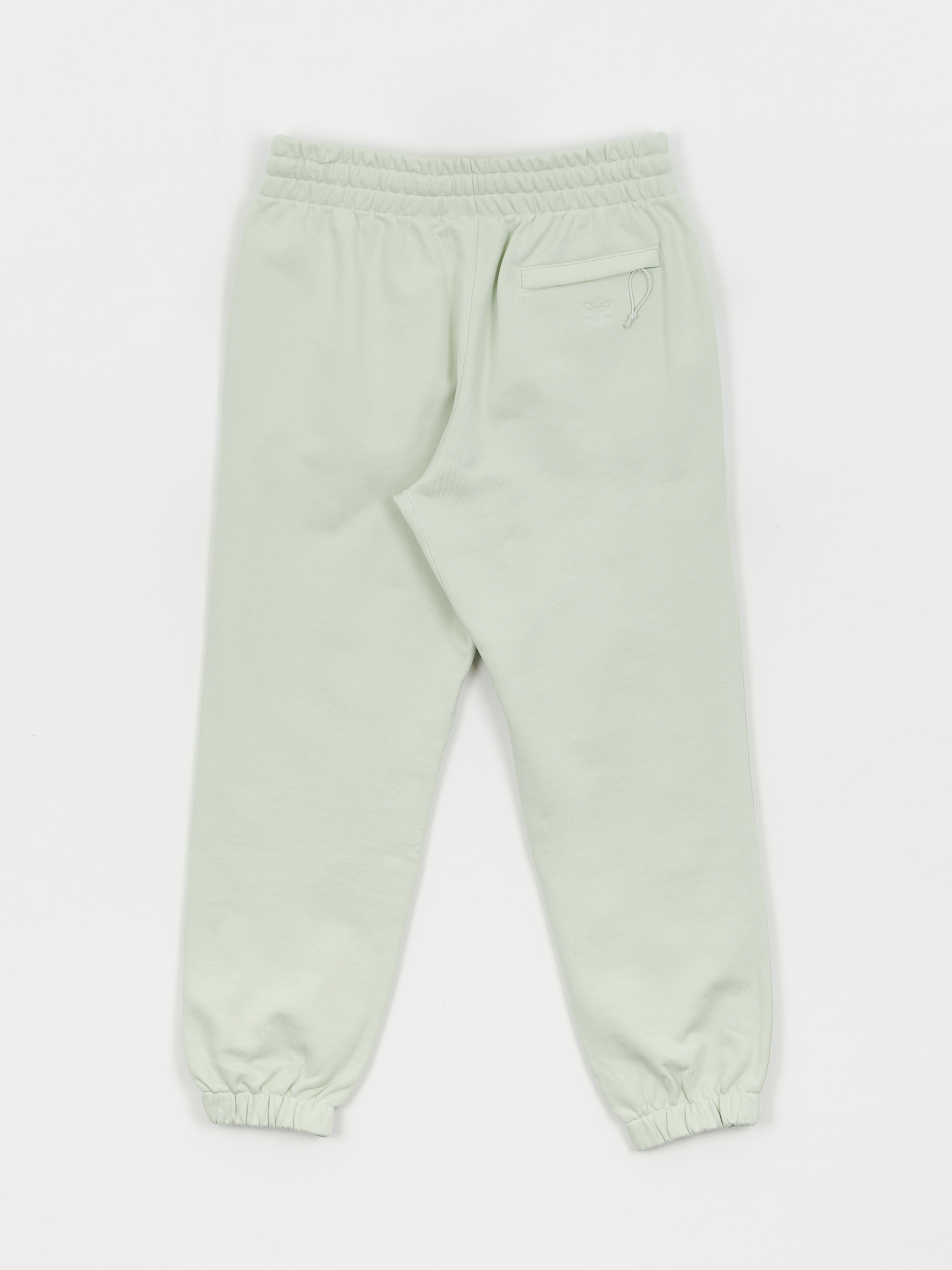 adidas Originals Pharrell Williams Basics Kisnadrág (lingrn)