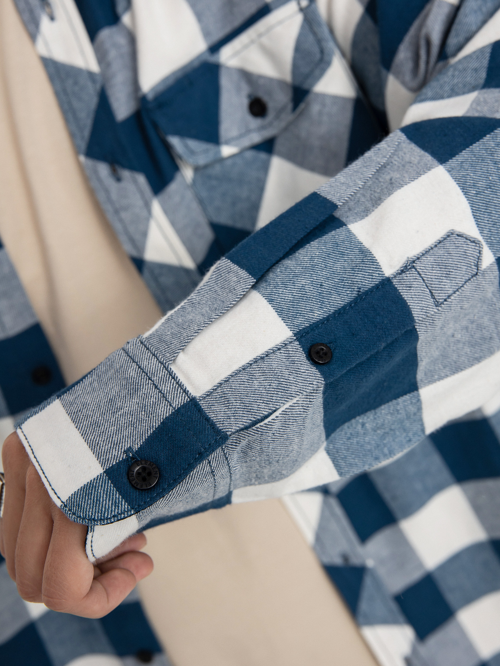 Element Tacoma Ing (moonlit ocean)