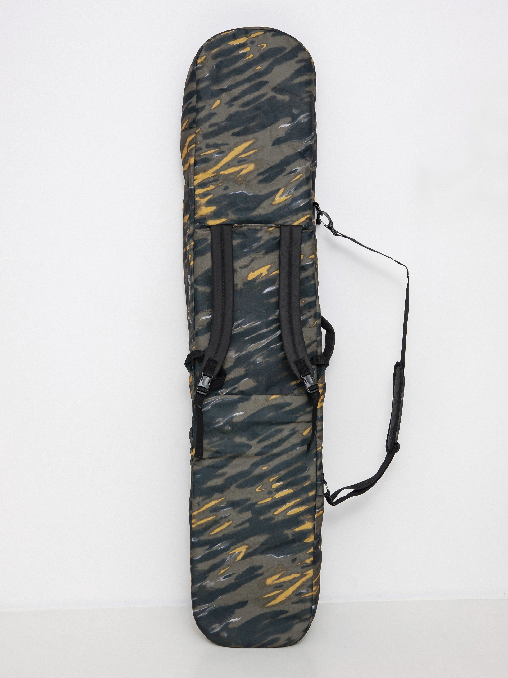 DC Layover Sleeve Sízsák (angld ti dy ivy grn)