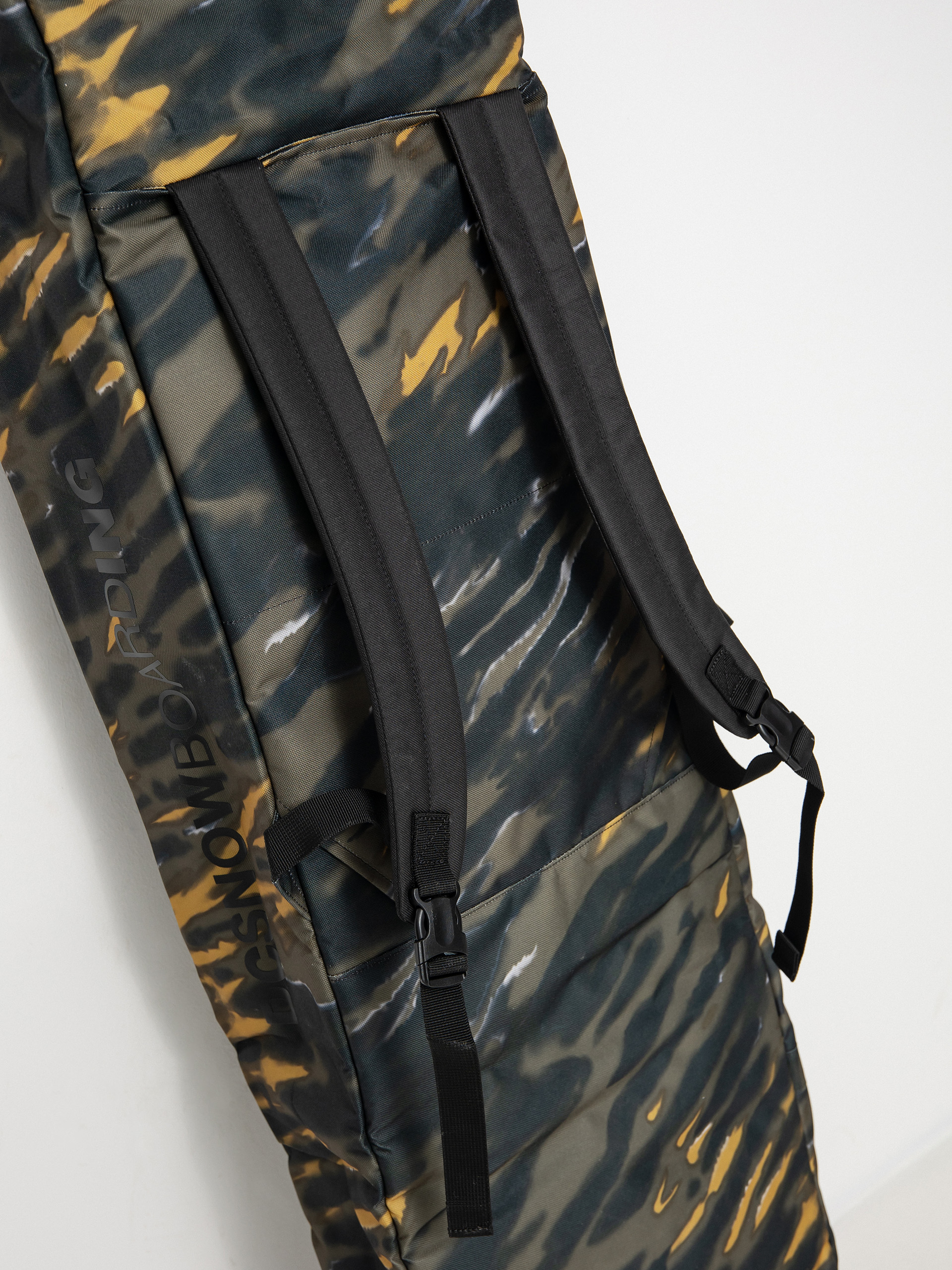 DC Layover Sleeve Sízsák (angld ti dy ivy grn)