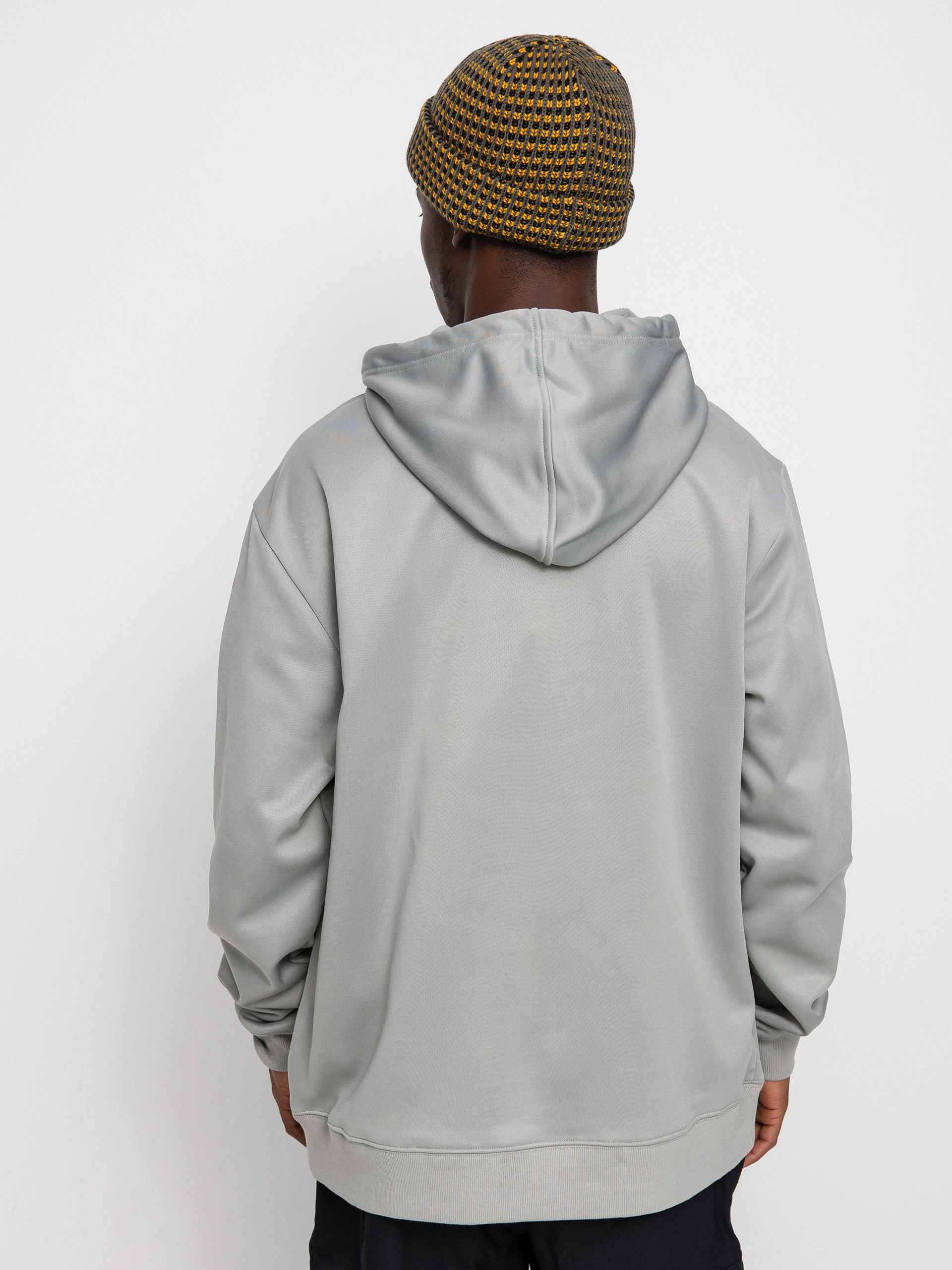 Férfi DC Snowstar Thermo pulóver (wild dove)