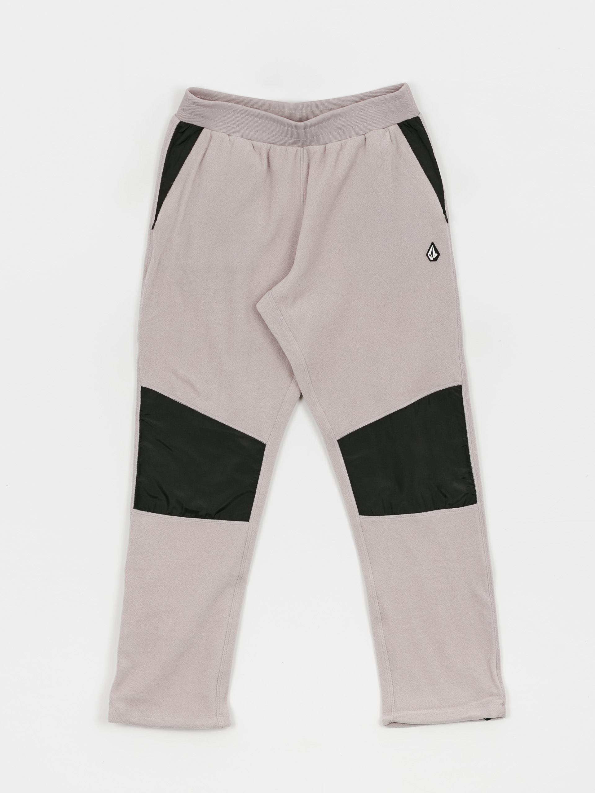 Volcom Polar Fleece Kisnadrág Wmn (amethyst smoke)