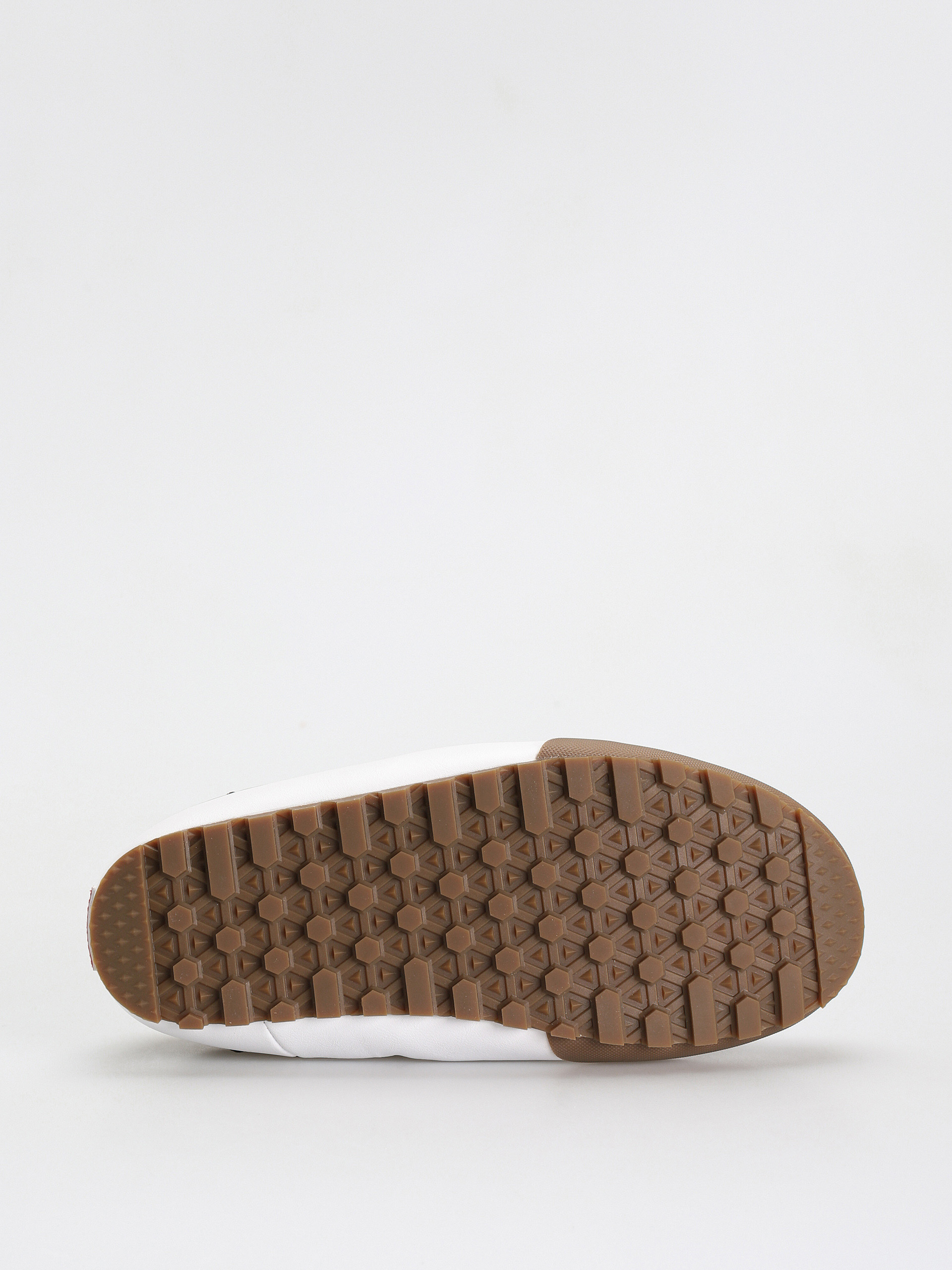 Vans Snow Lodge Slipper guard Cipők (quilted black)