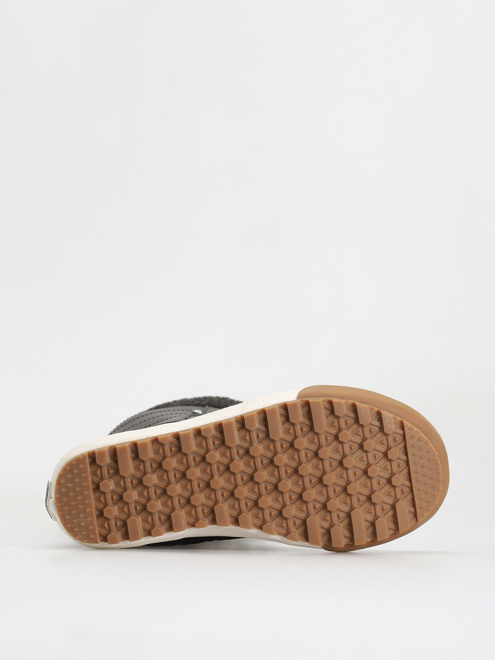 Vans Standard Snow MTE Téli cipők (black/duck green)