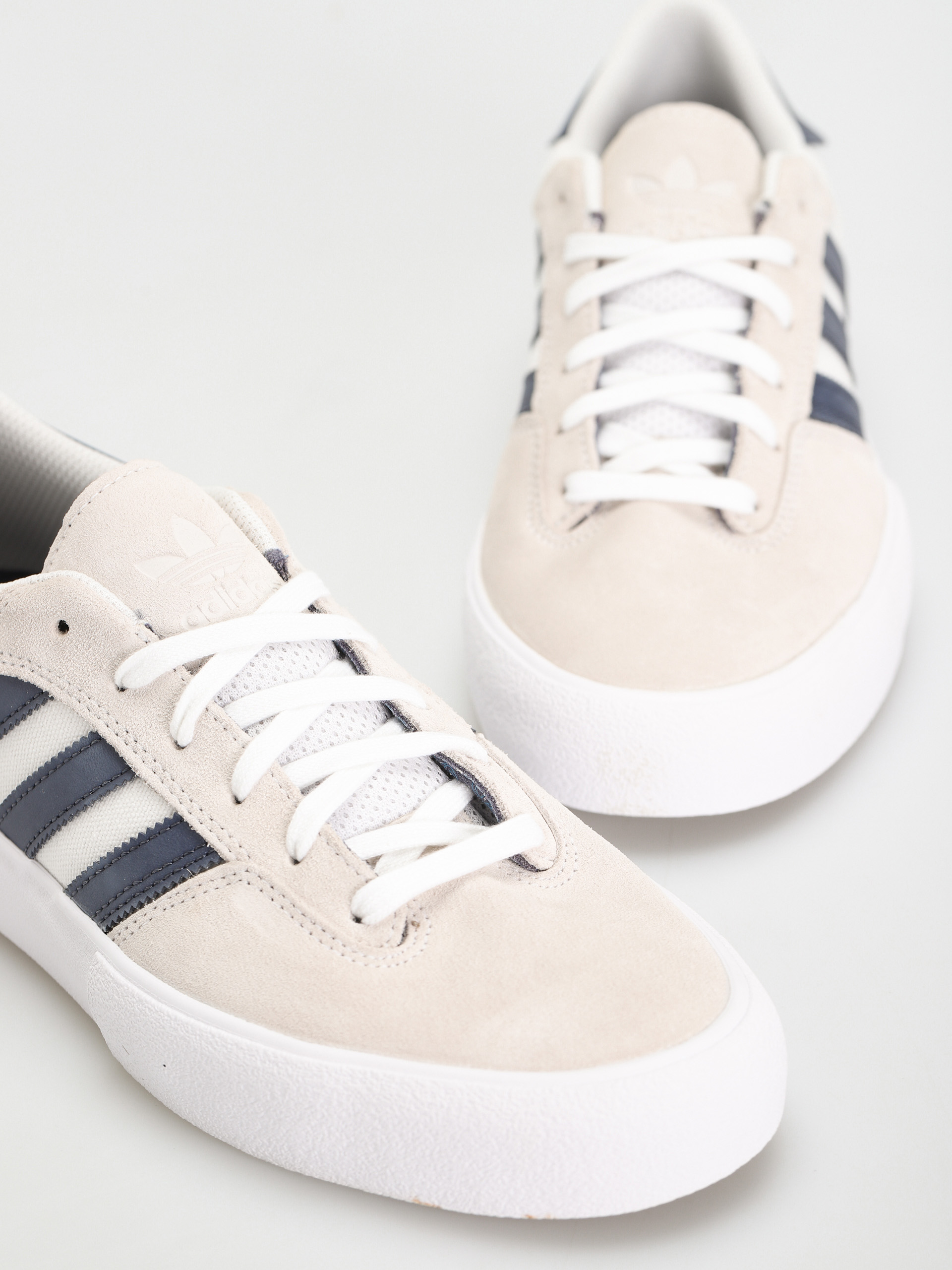 adidas Matchbreak Super Cipők (cwhite/shanav/ftwwht)