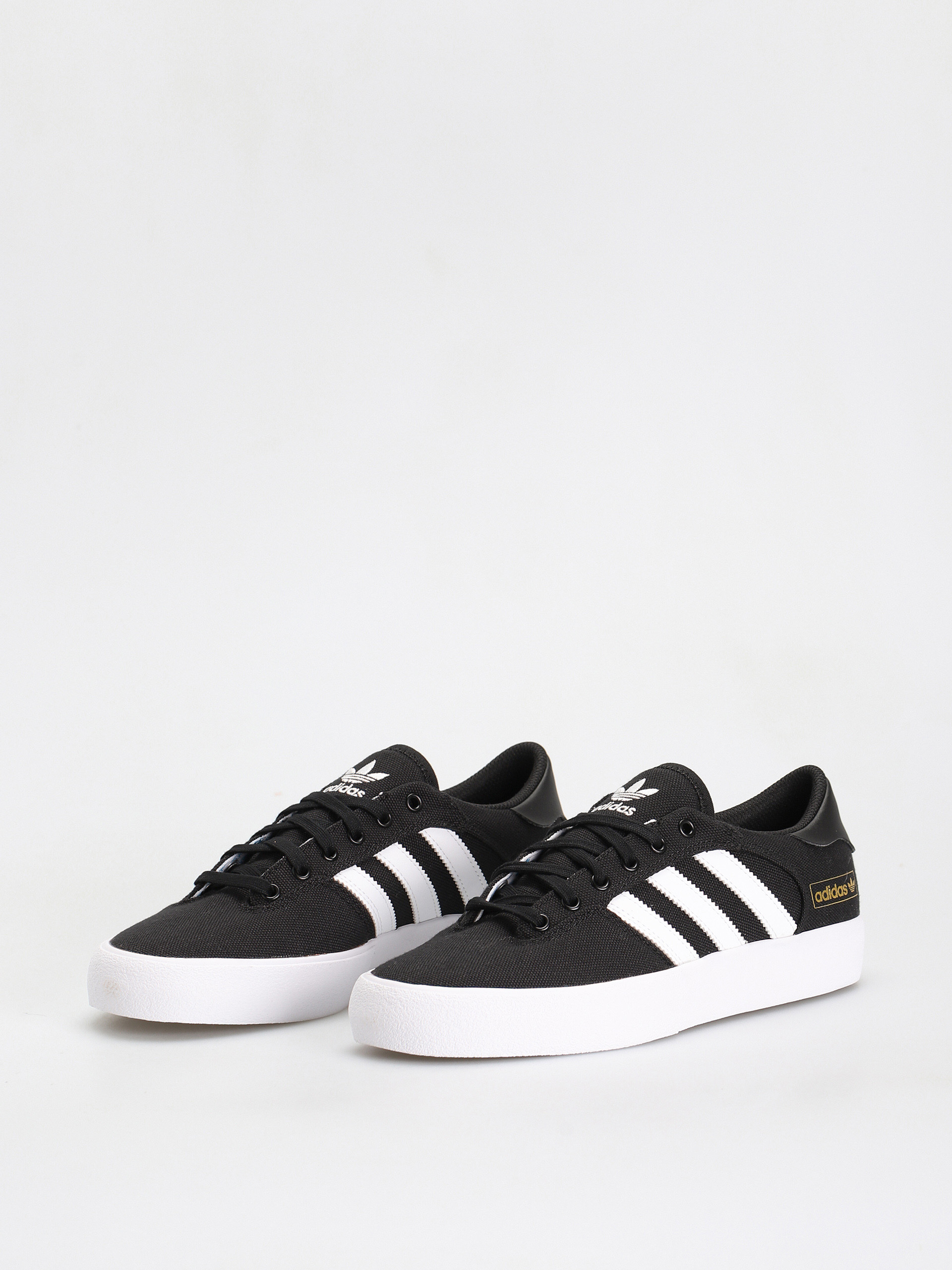 adidas Matchbreak Super Cipők (cblack/ftwwht/goldmt)