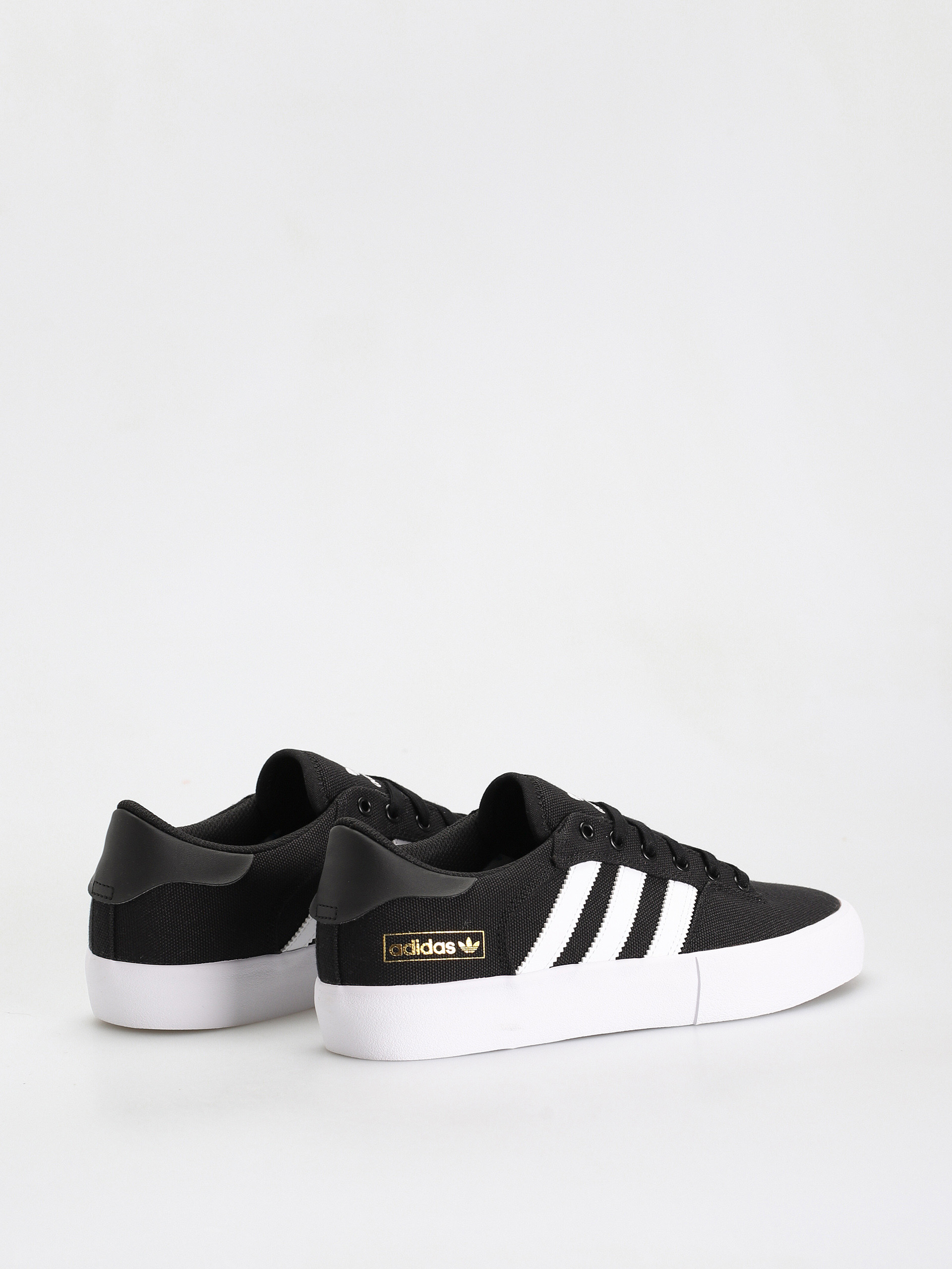adidas Matchbreak Super Cipők (cblack/ftwwht/goldmt)