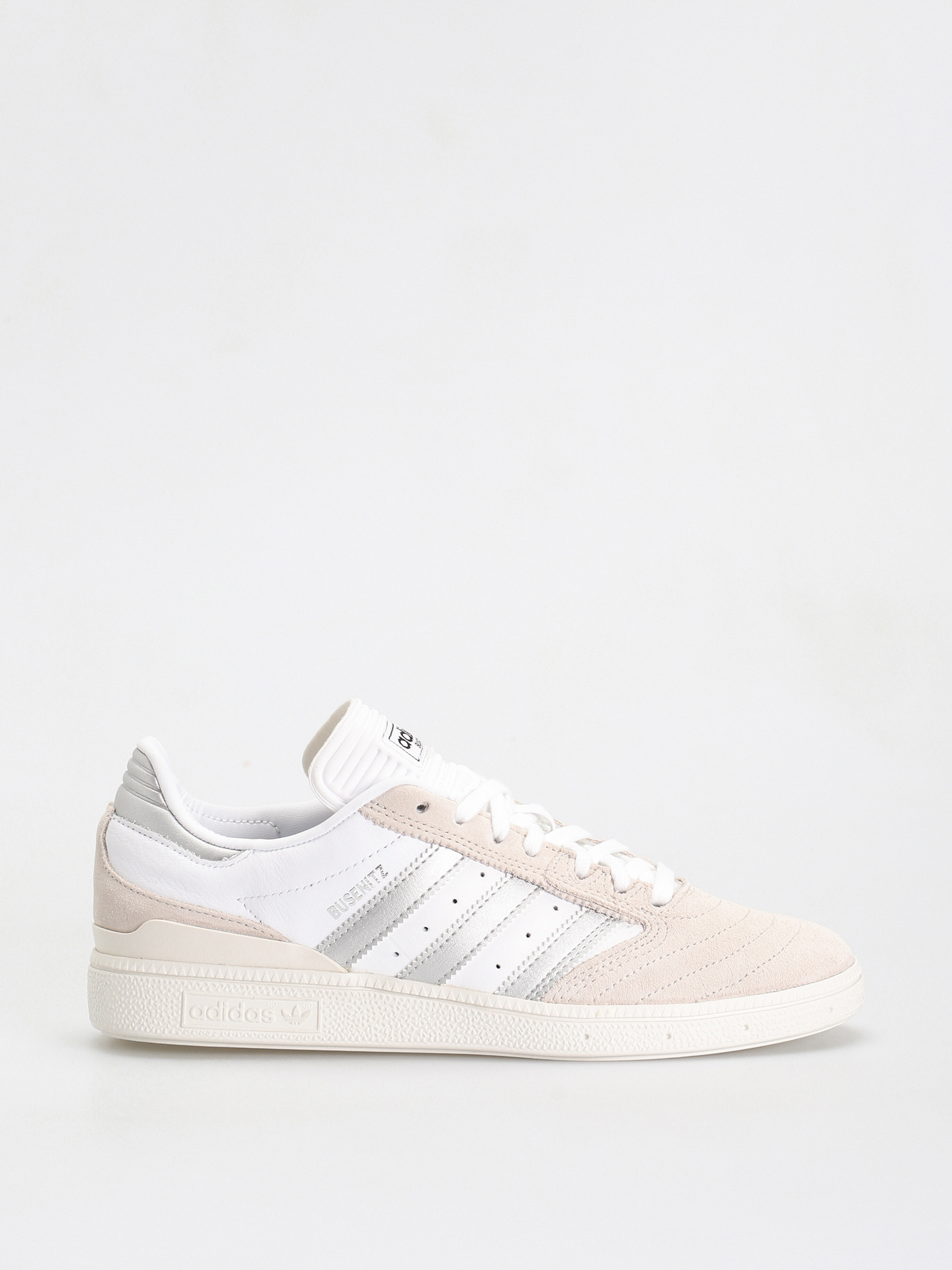 adidas Busenitz Cipők (crywht/silvmt/ftwwht)