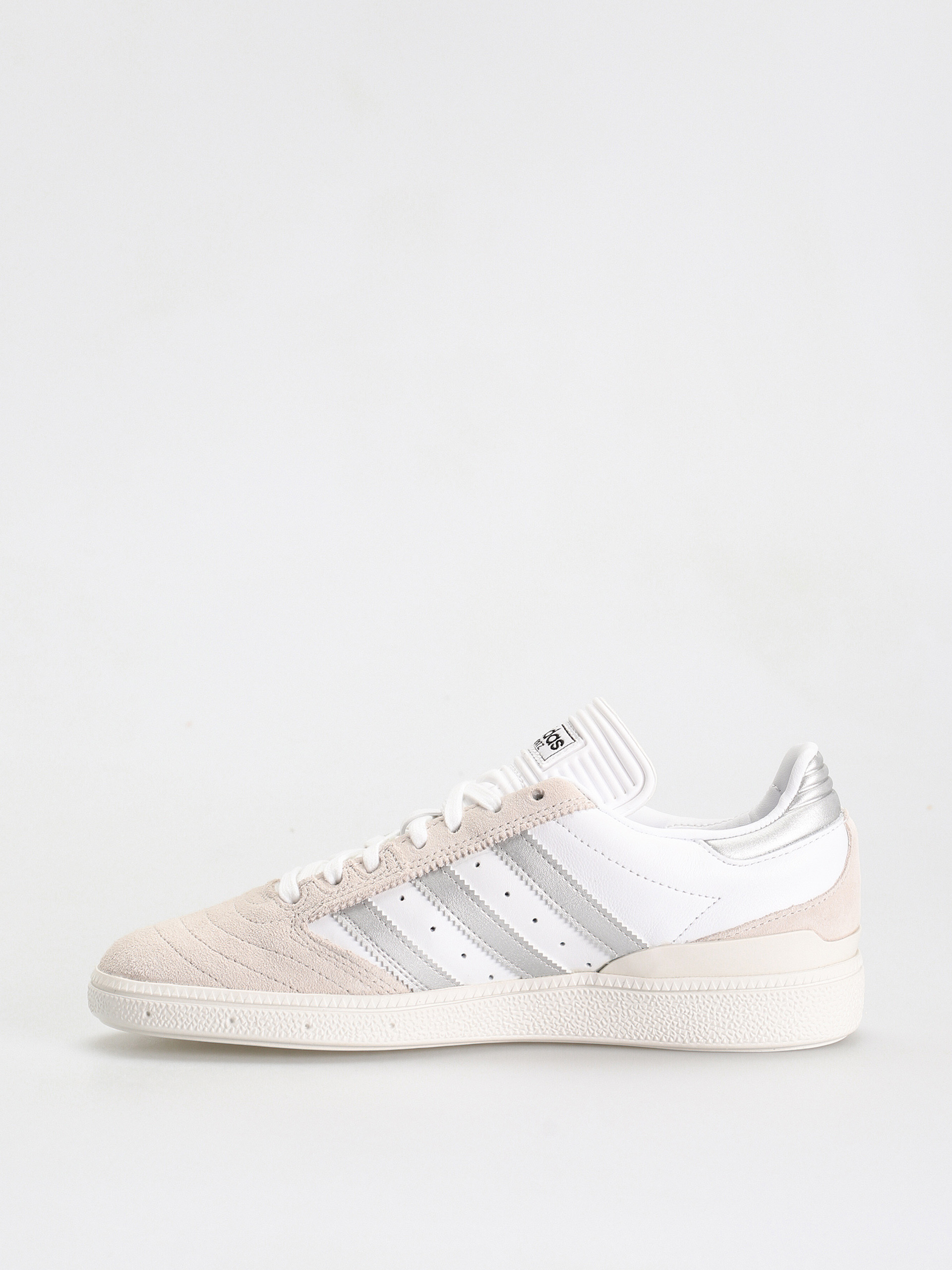 adidas Busenitz Cipők (crywht/silvmt/ftwwht)