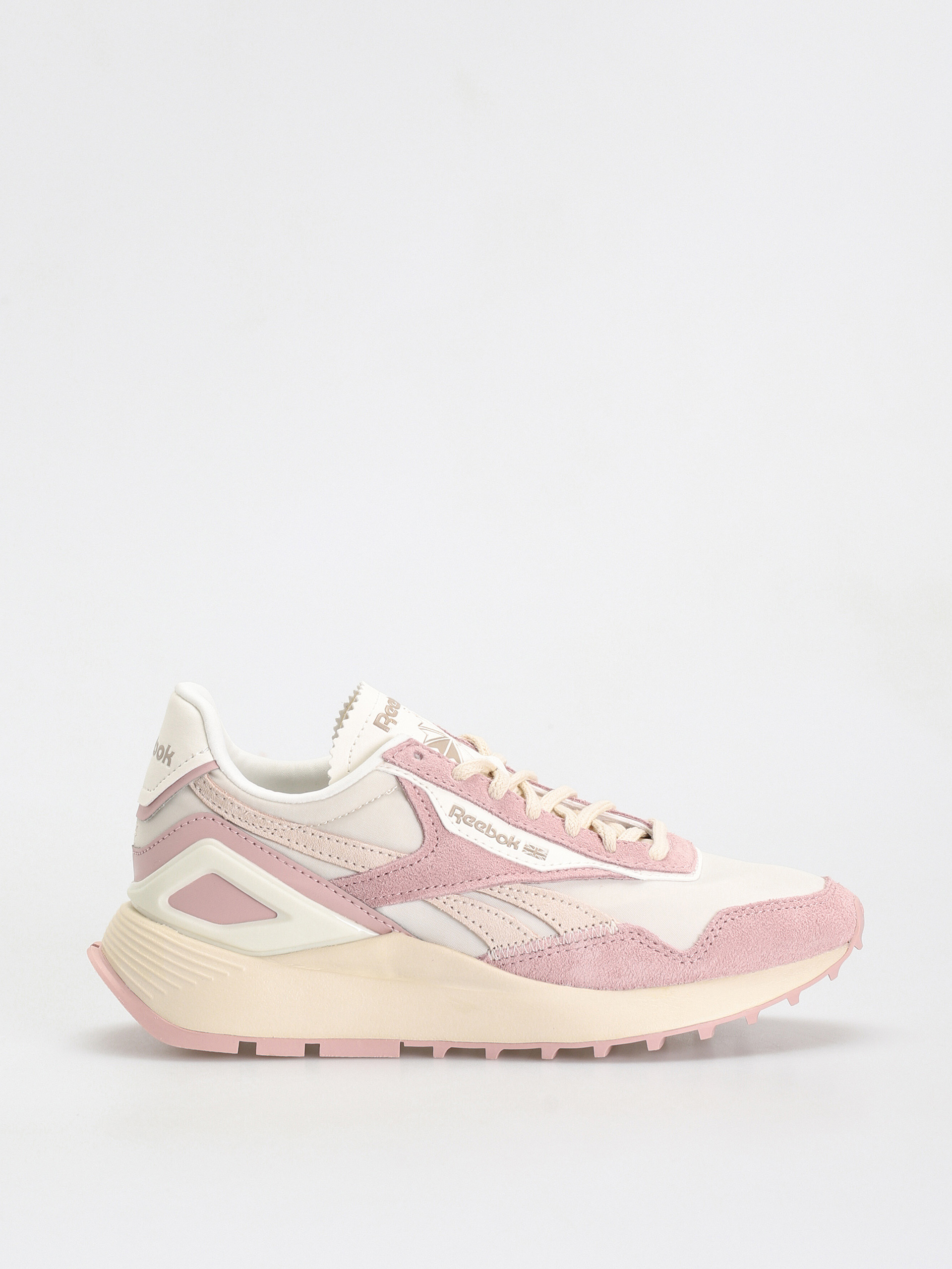 Reebok Classic Leather Legacy Cipők Wmn (smoros/alabas/chalk)