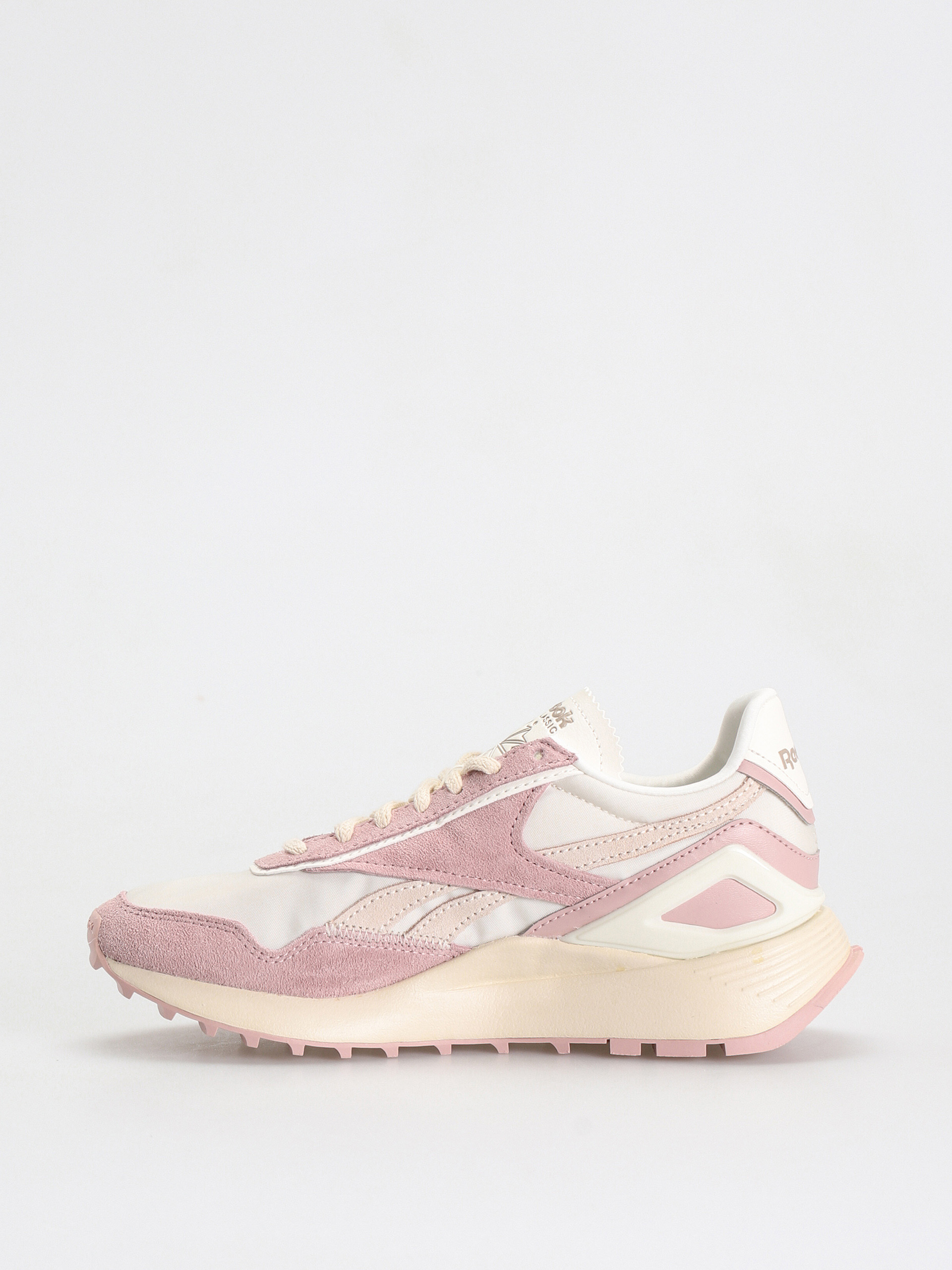 Reebok Classic Leather Legacy Cipők Wmn (smoros/alabas/chalk)