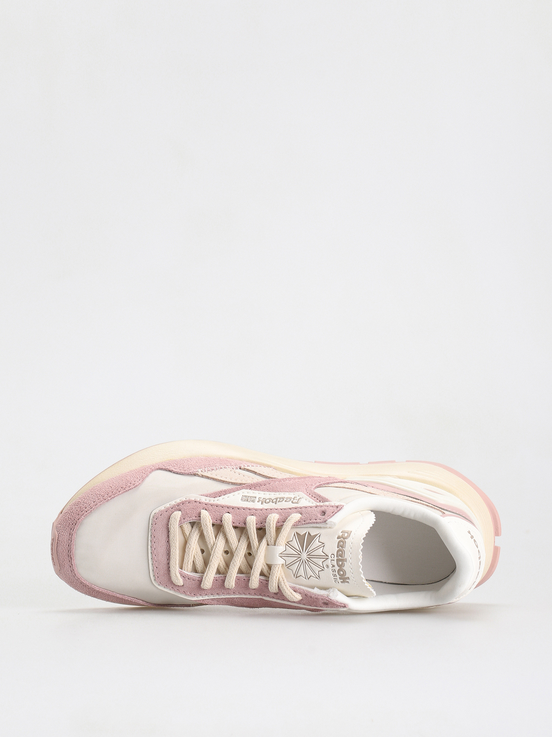 Reebok Classic Leather Legacy Cipők Wmn (smoros/alabas/chalk)