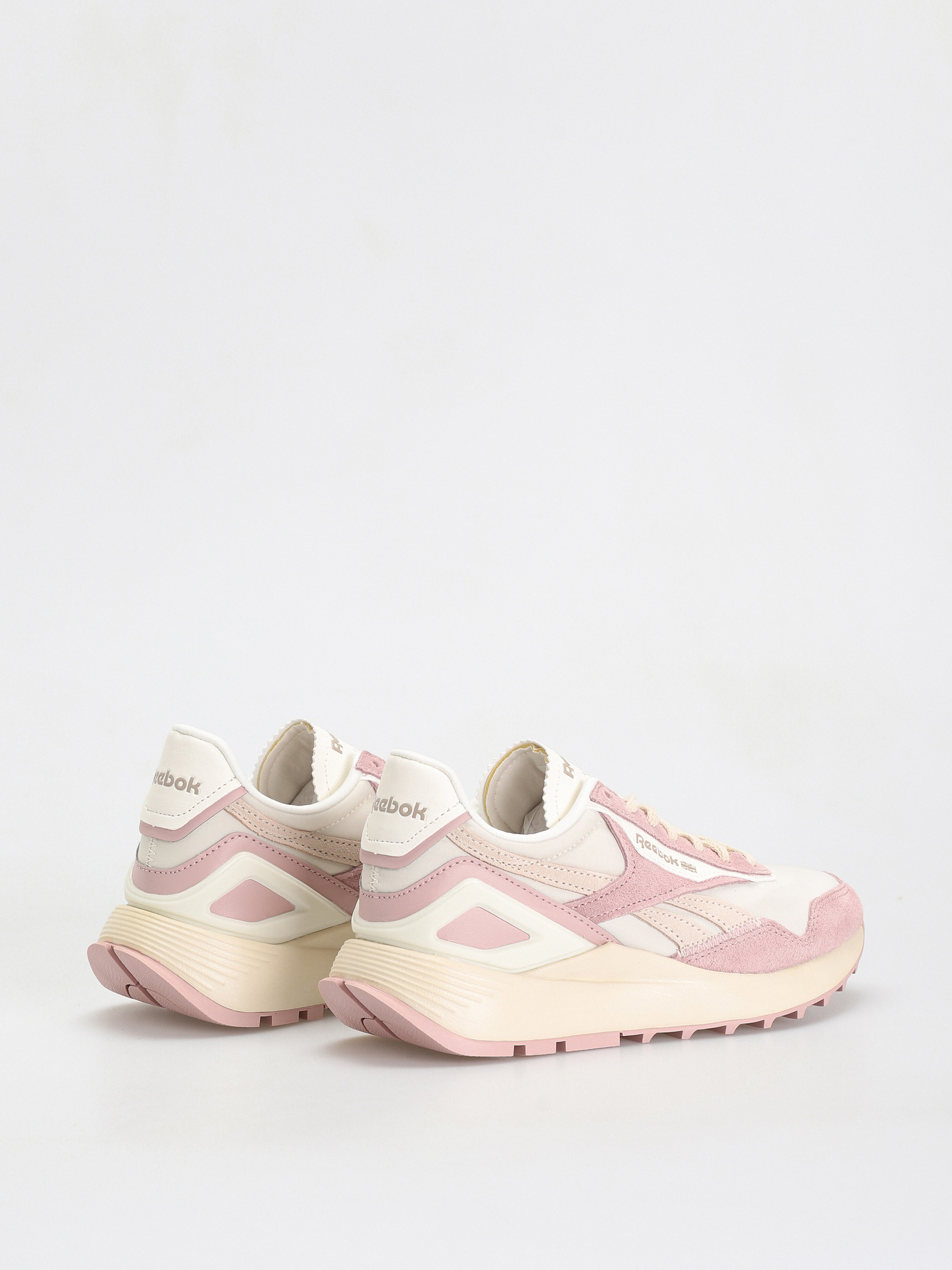 Reebok Classic Leather Legacy Cipők Wmn (smoros/alabas/chalk)