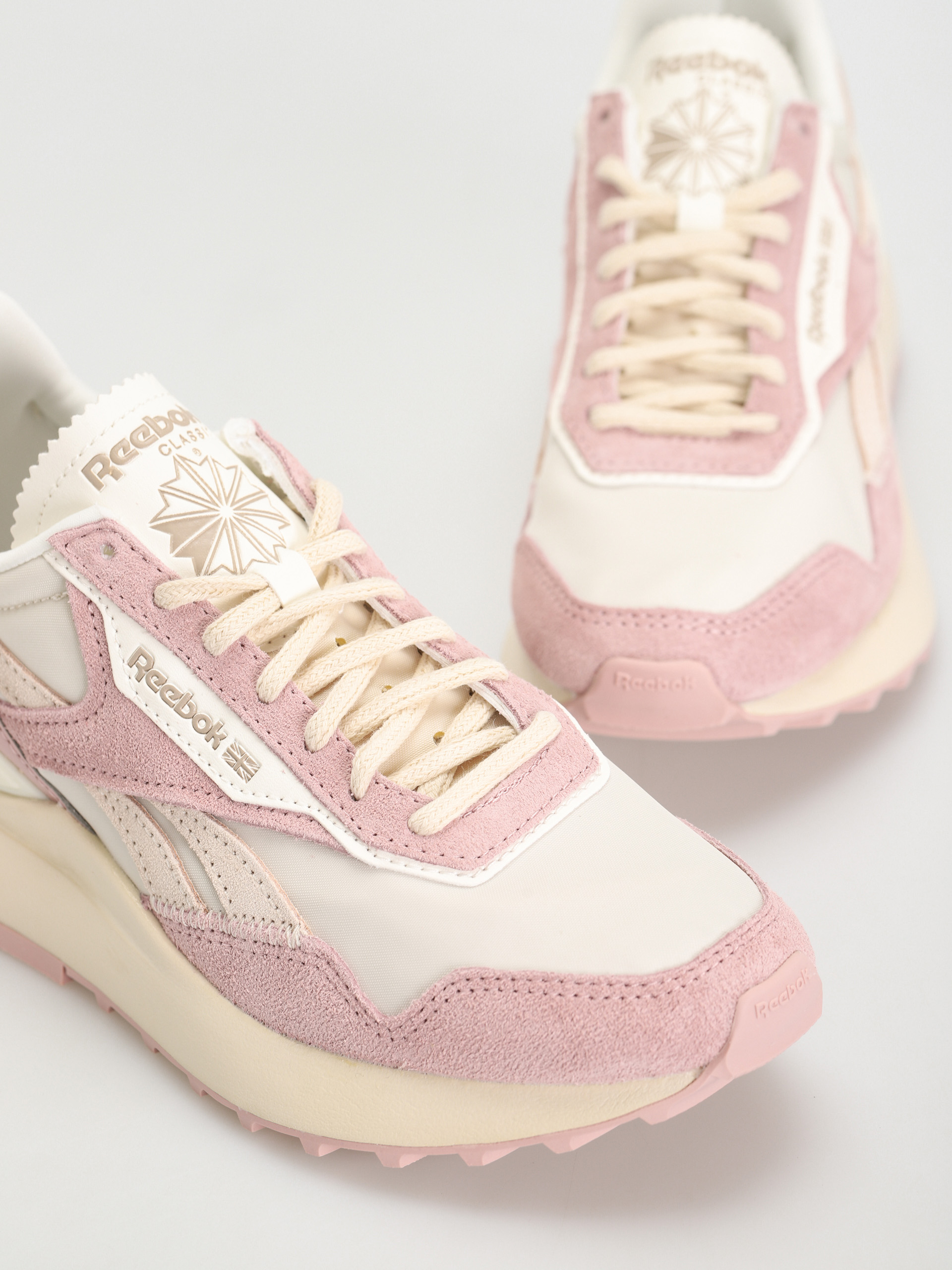 Reebok Classic Leather Legacy Cipők Wmn (smoros/alabas/chalk)