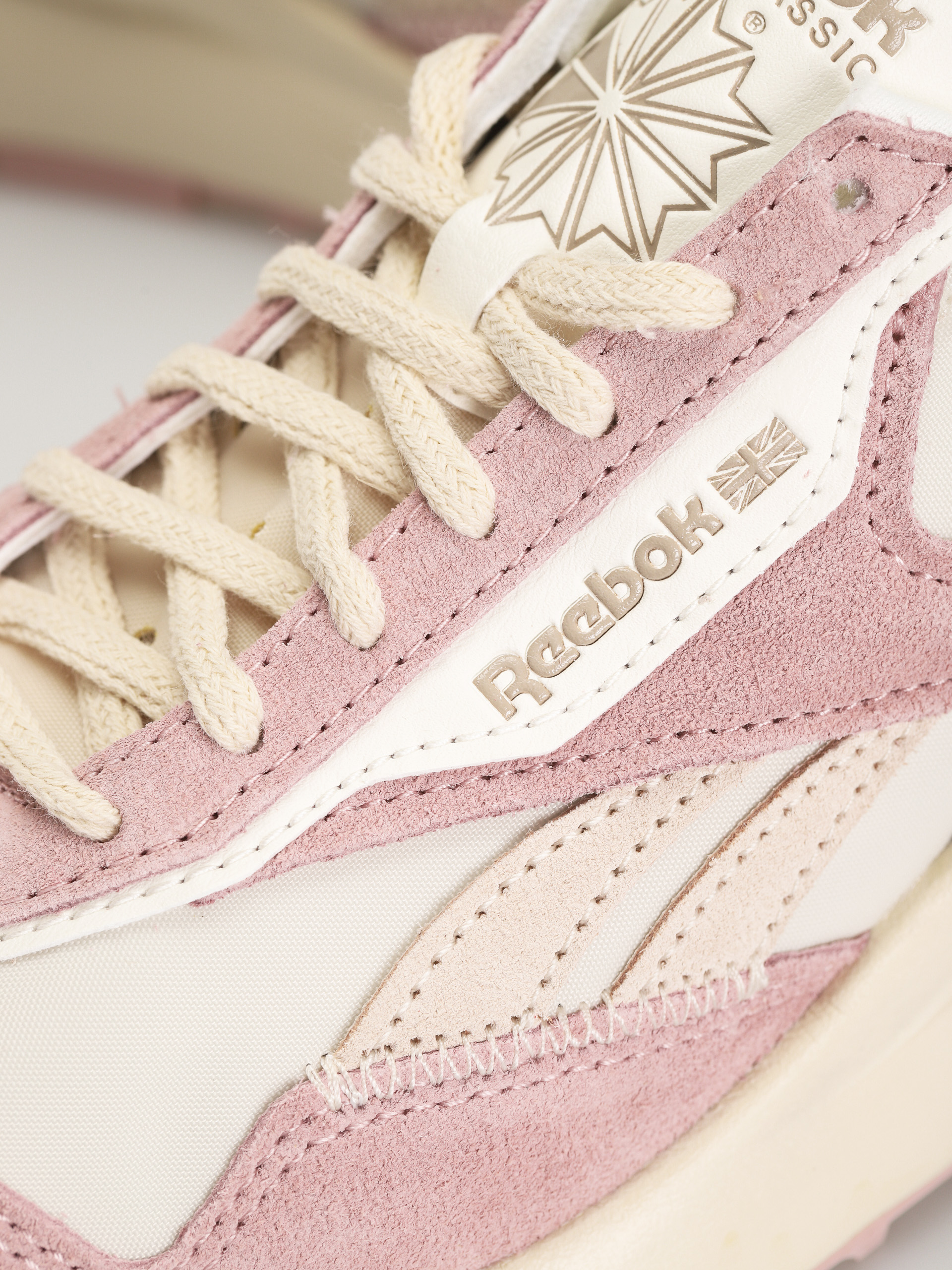 Reebok Classic Leather Legacy Cipők Wmn (smoros/alabas/chalk)