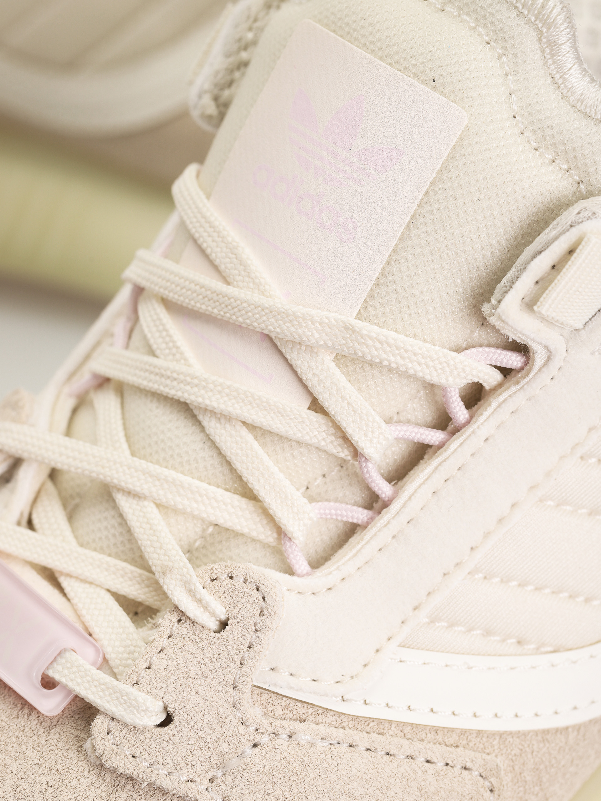 adidas Originals Zx 5K Boost Cipők Wmn (owhite/clowhi/almpnk)