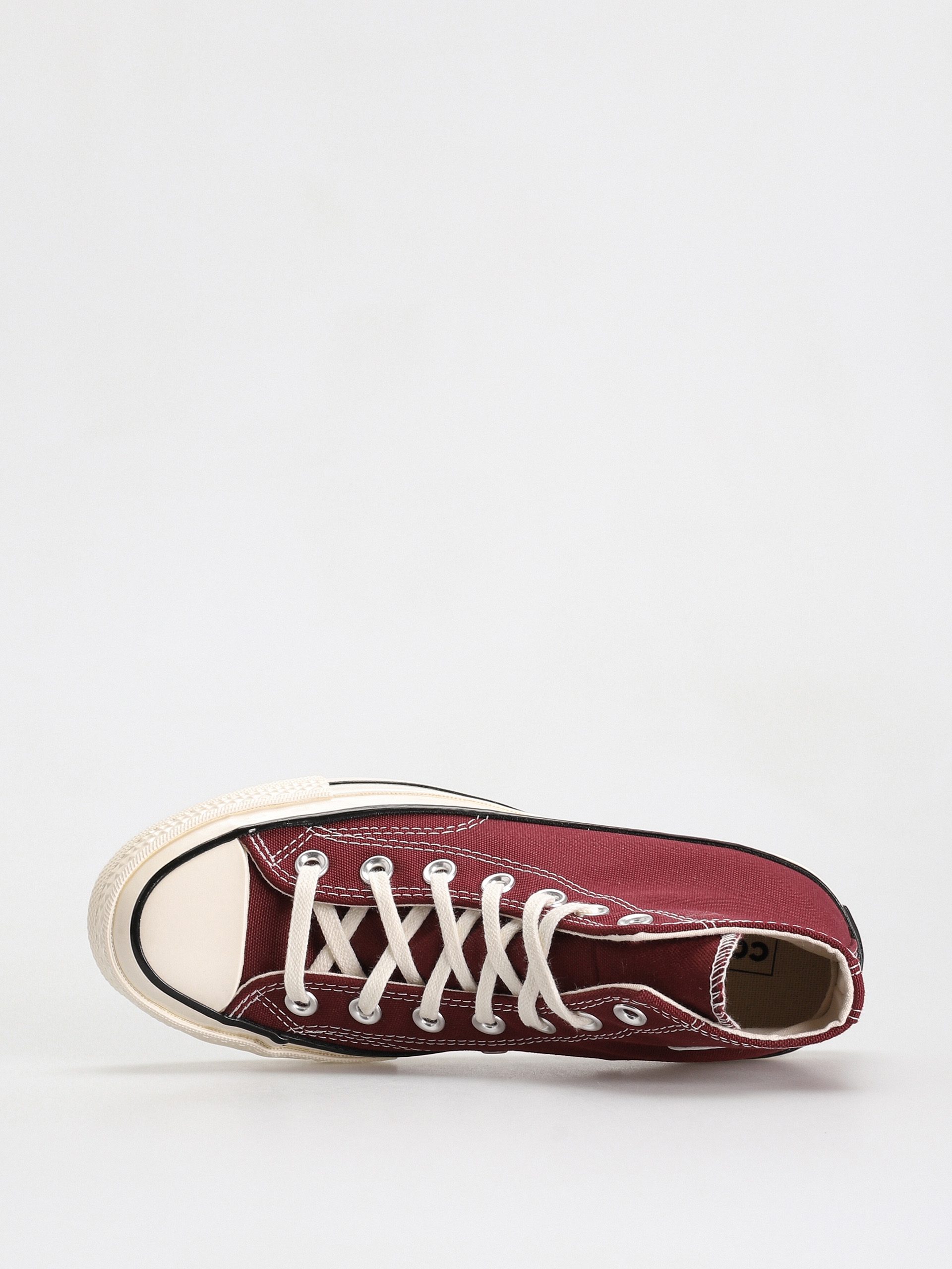 Converse Chuck 70 Hi Tornacipők (dark beetroot/egret/black)