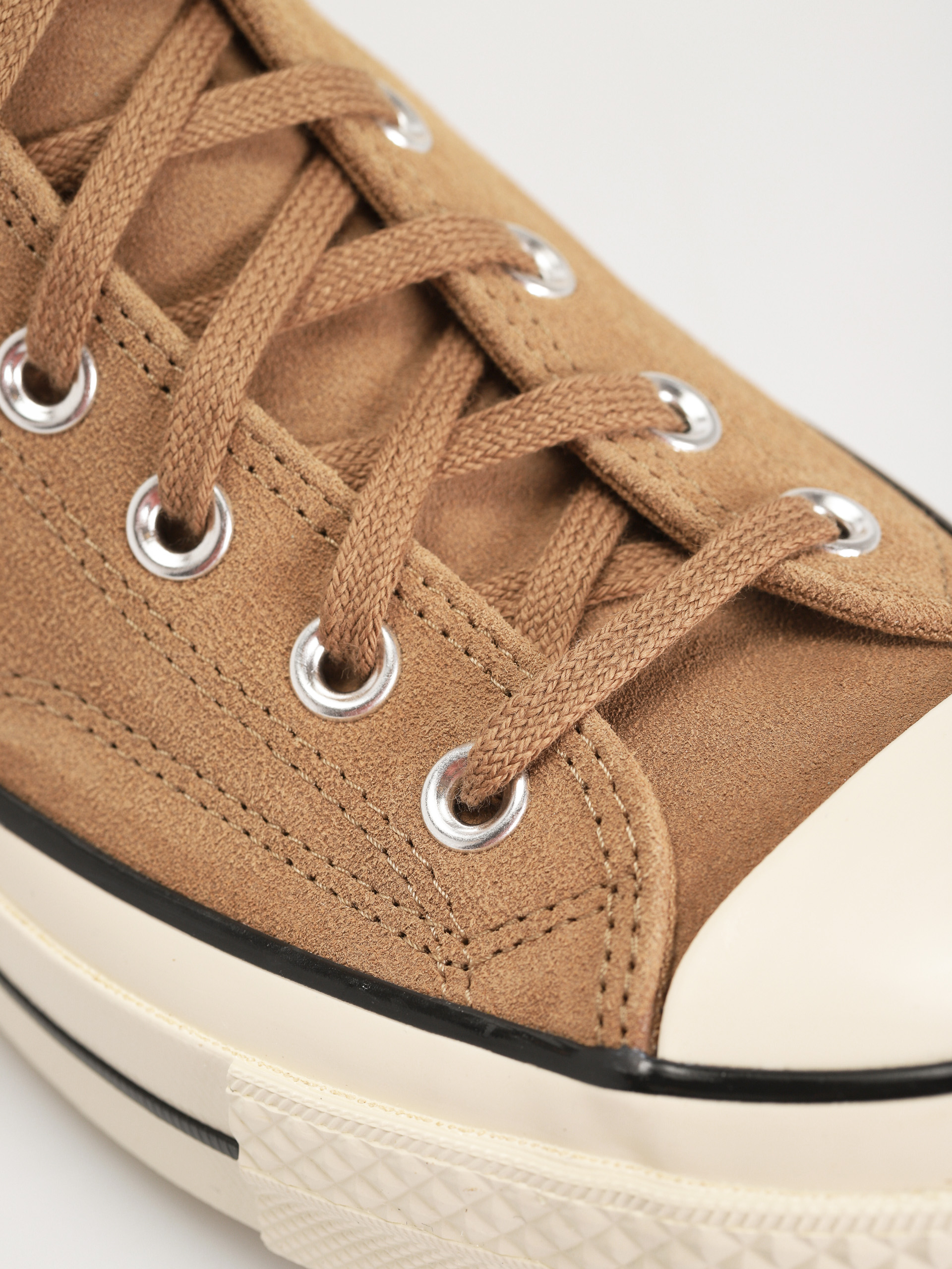 Converse Chuck 70 Hi Tornacipők (sand dune/egret/black)