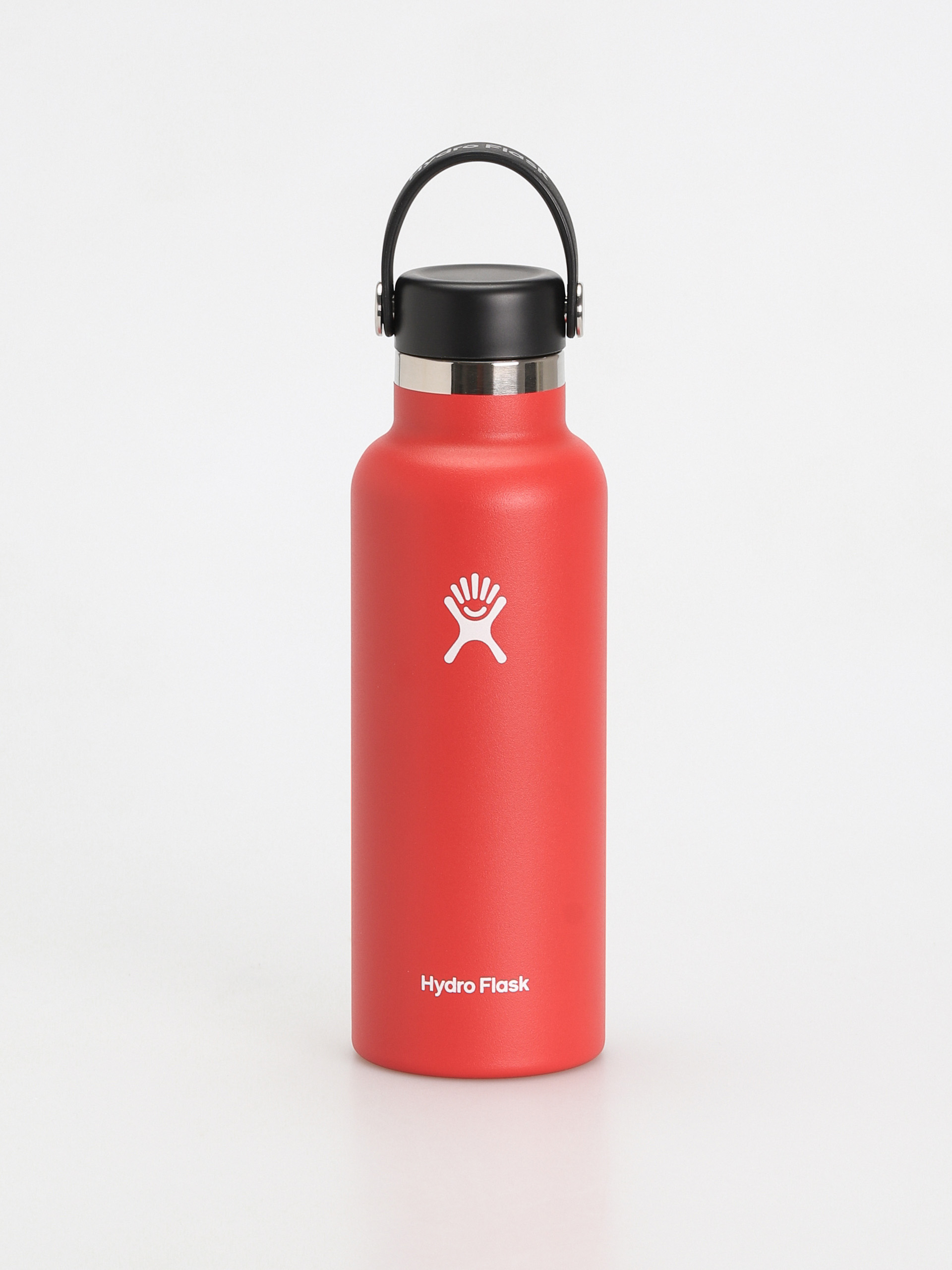 Hydro Flask Standard Mouth Flex Cap 532ml Hőpalack (goji)