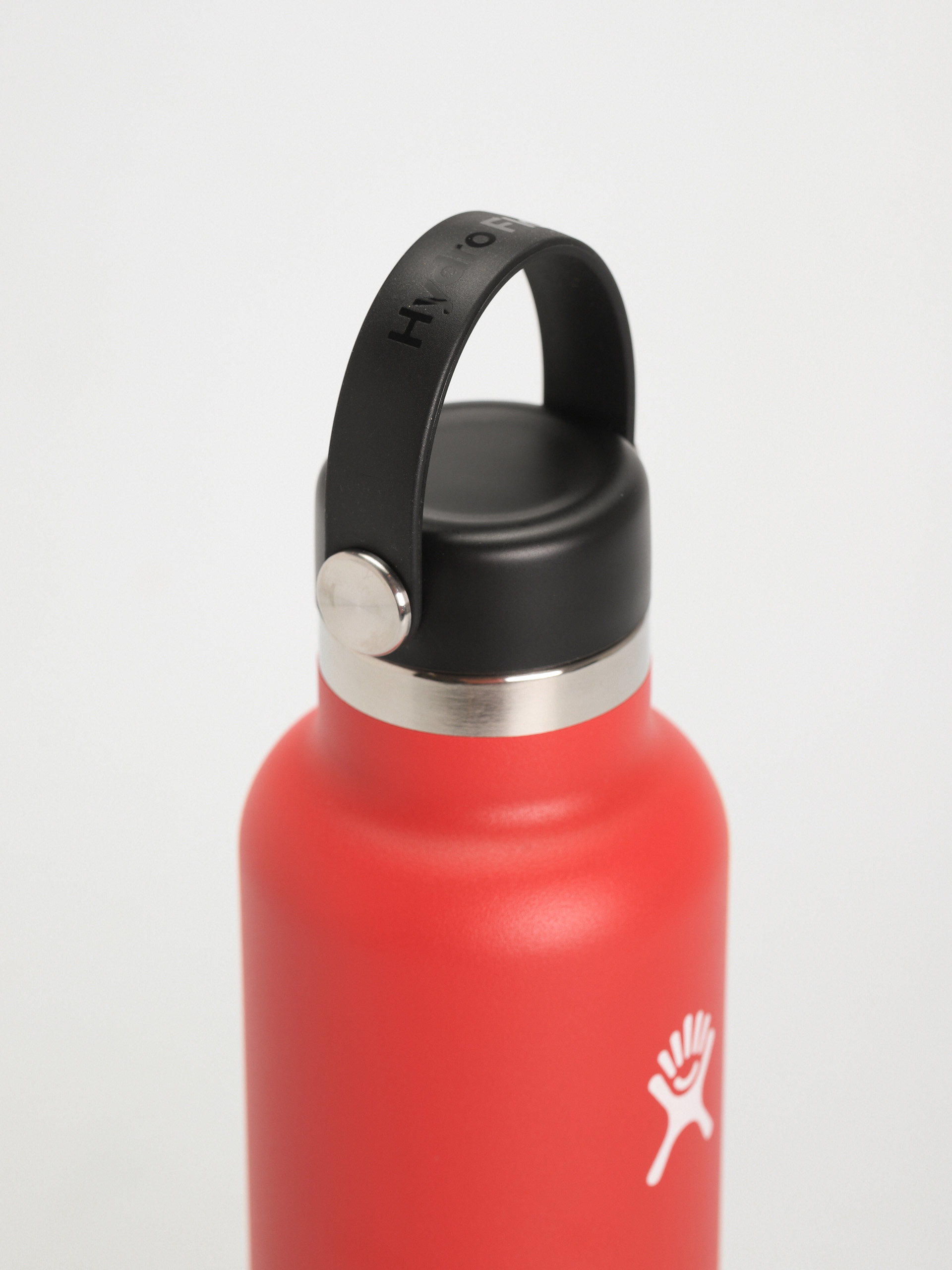 Hydro Flask Standard Mouth Flex Cap 532ml Hőpalack (goji)