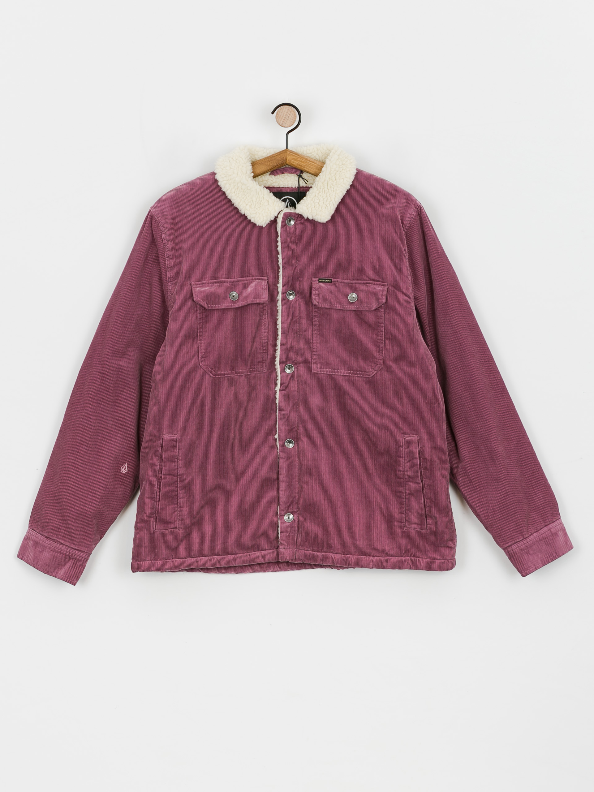 Volcom Keaton Dzseki (orchid)