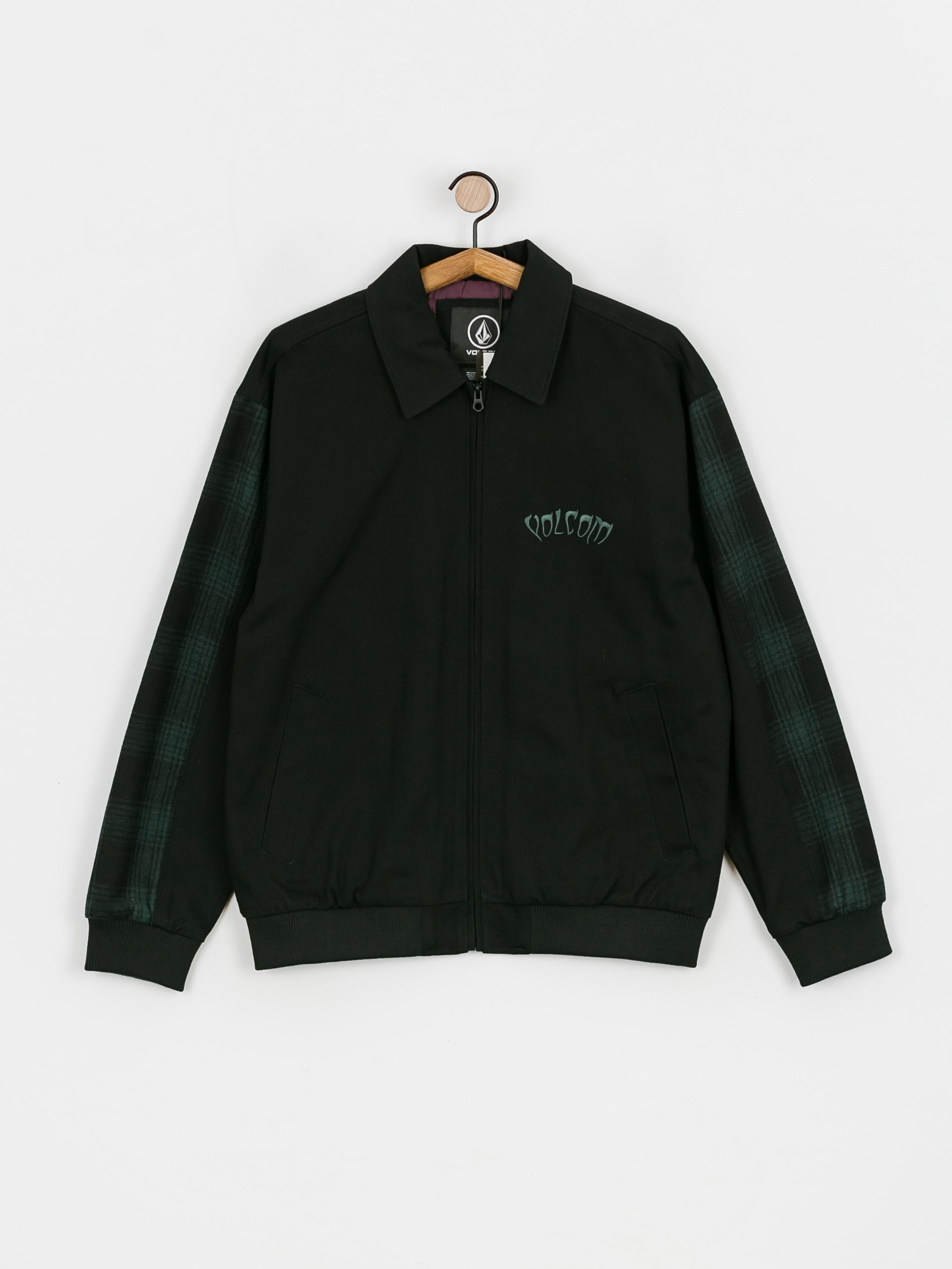 Volcom Fairplayer Dzseki (black)