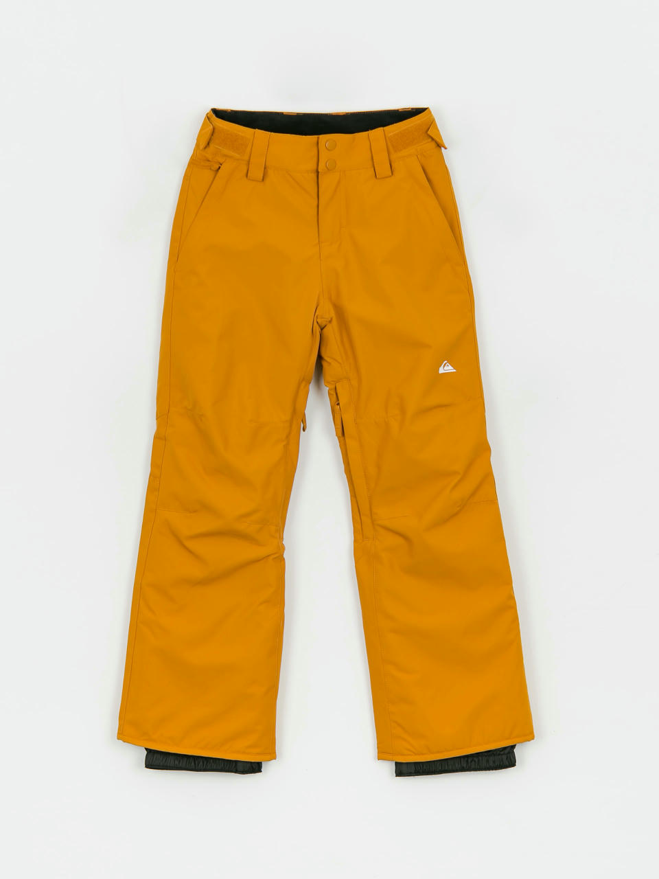 Quiksilver Estate JR Snowboard nadrág (buckthorn brown)