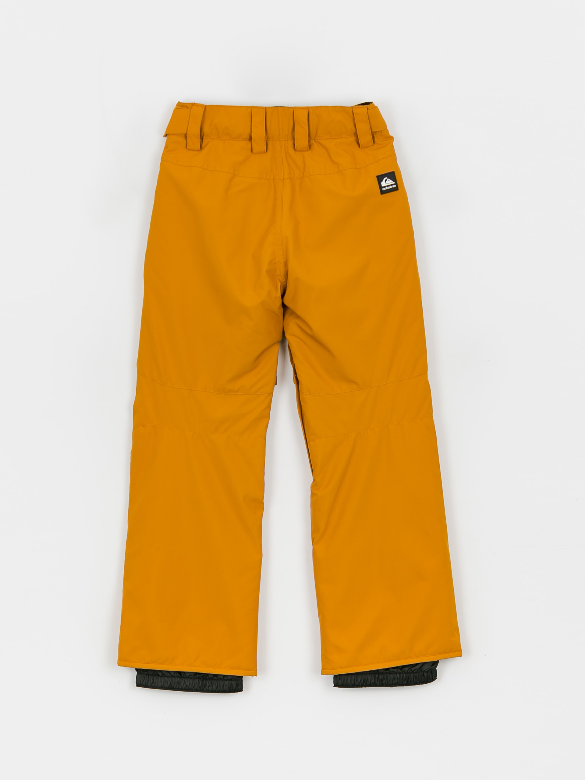 Quiksilver Estate JR Snowboard nadrág (buckthorn brown)