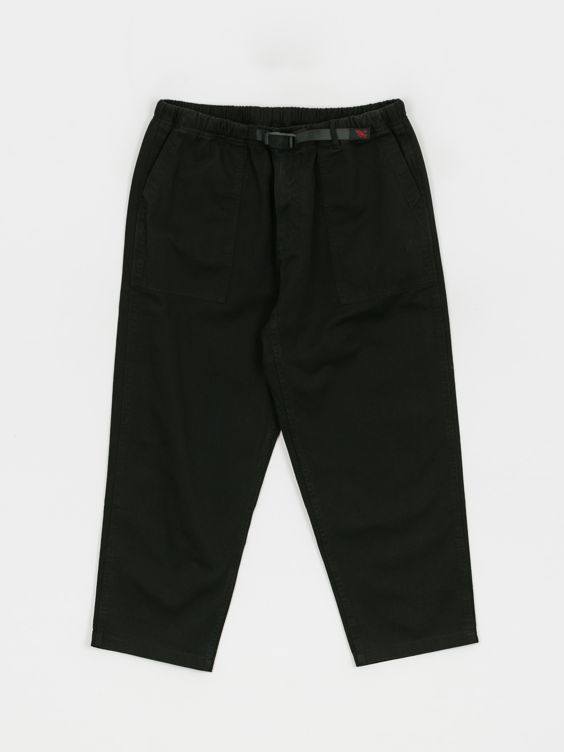 Gramicci Loose Tapered Kisnadrág (black)