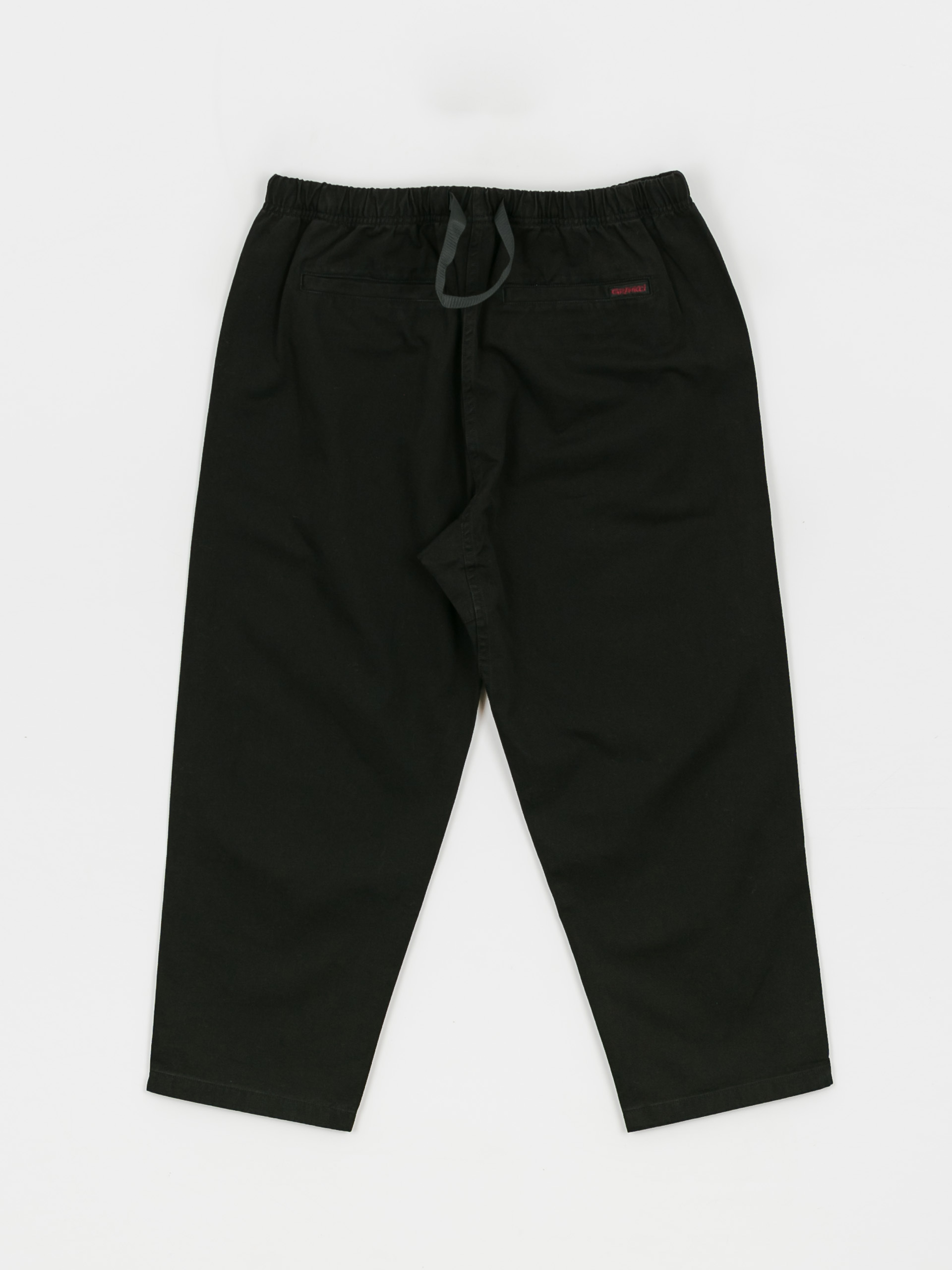 Gramicci Loose Tapered Kisnadrág (black)