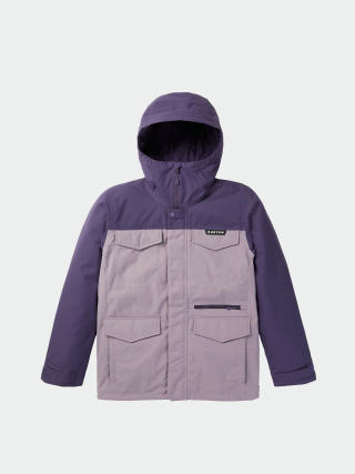 Burton Covert Snowboard dzseki (elderberry/violet halo)