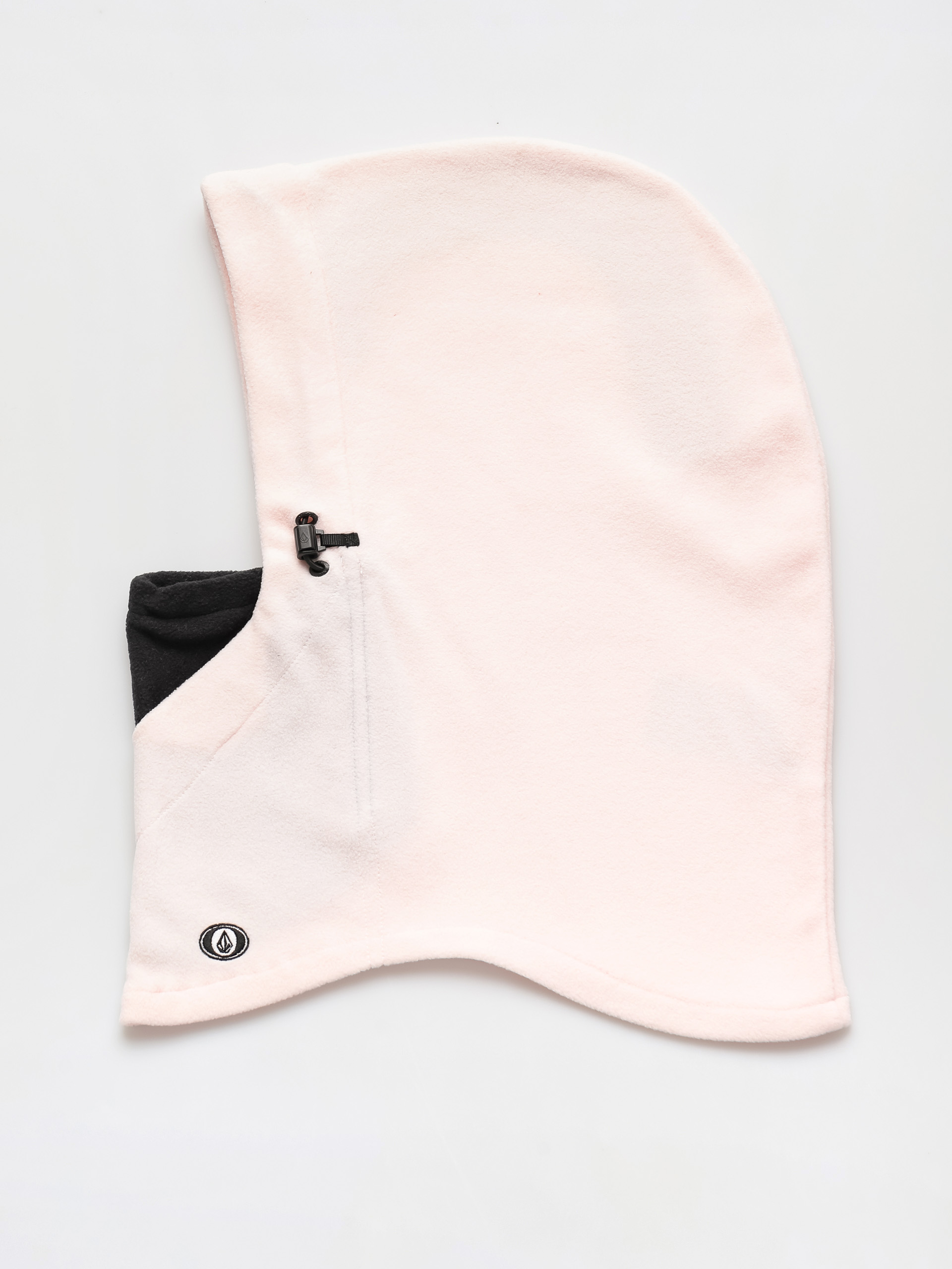 Volcom Travelin Hood Thingy Kendő (party pink)