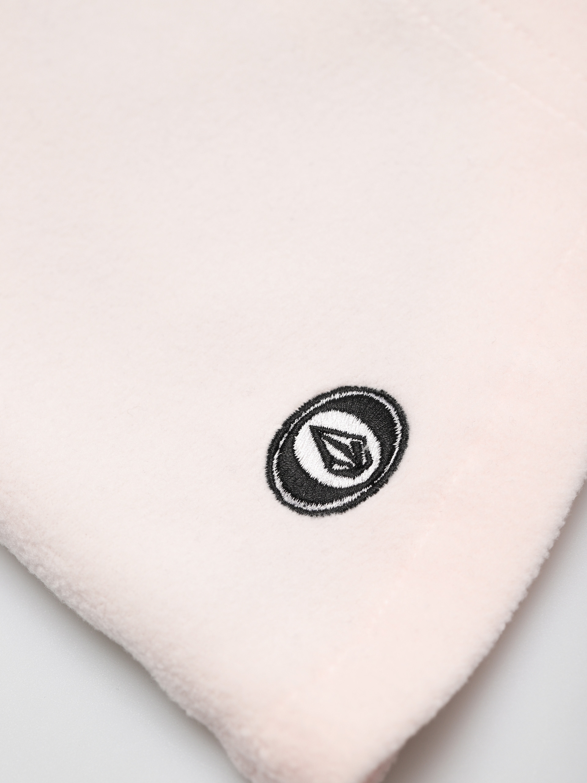 Volcom Travelin Hood Thingy Kendő (party pink)