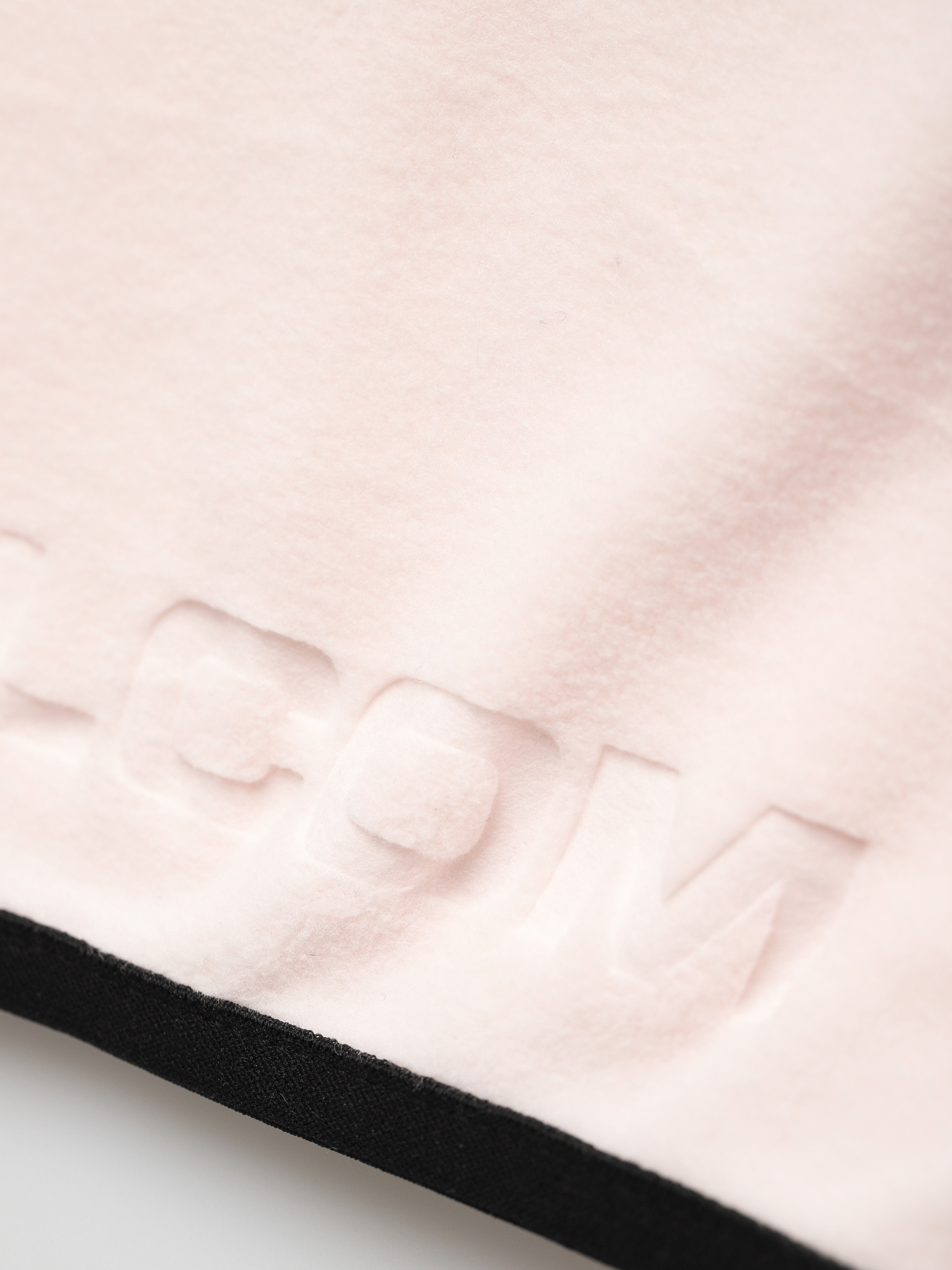 Volcom Removable Neckband Kendő (party pink)