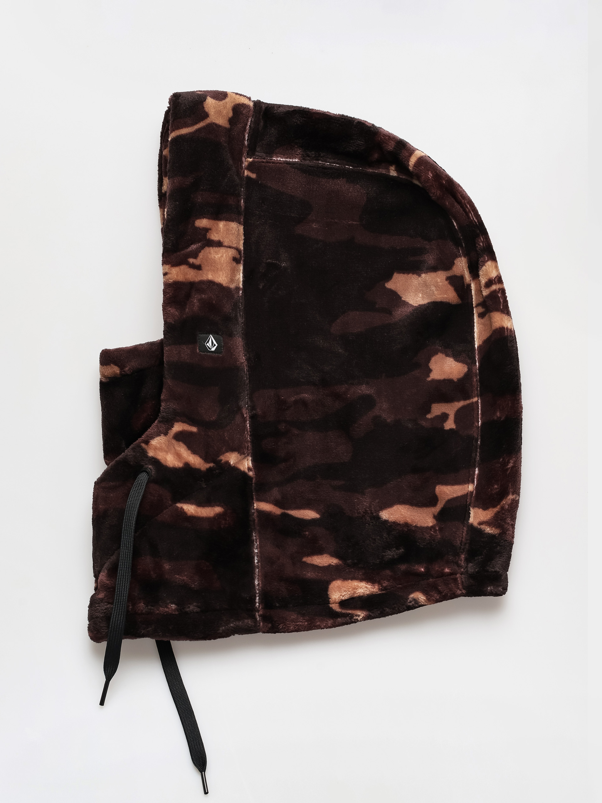 Volcom Dang Hood Thingy Kendő Wmn (dusk camo)