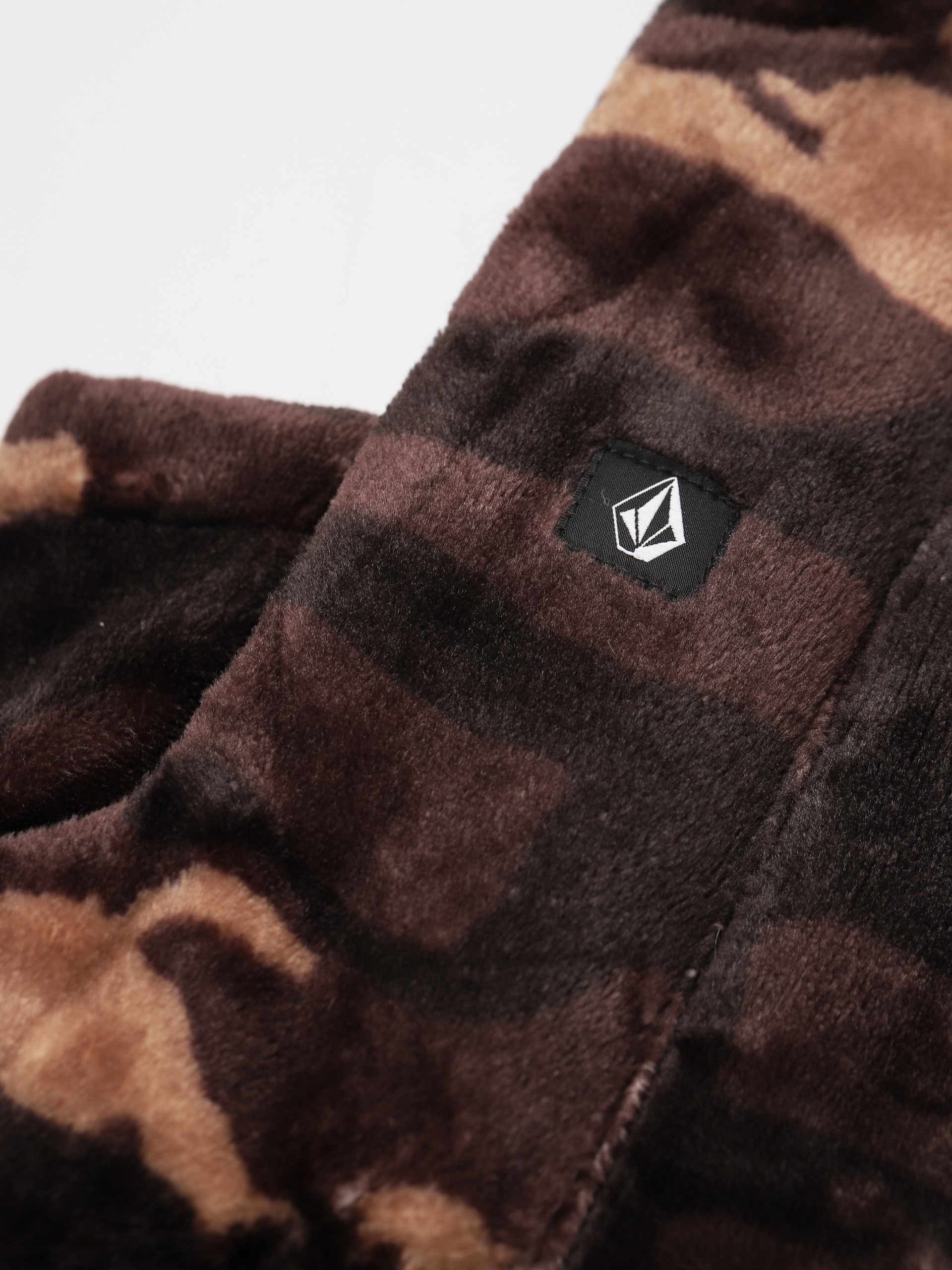 Volcom Dang Hood Thingy Kendő Wmn (dusk camo)