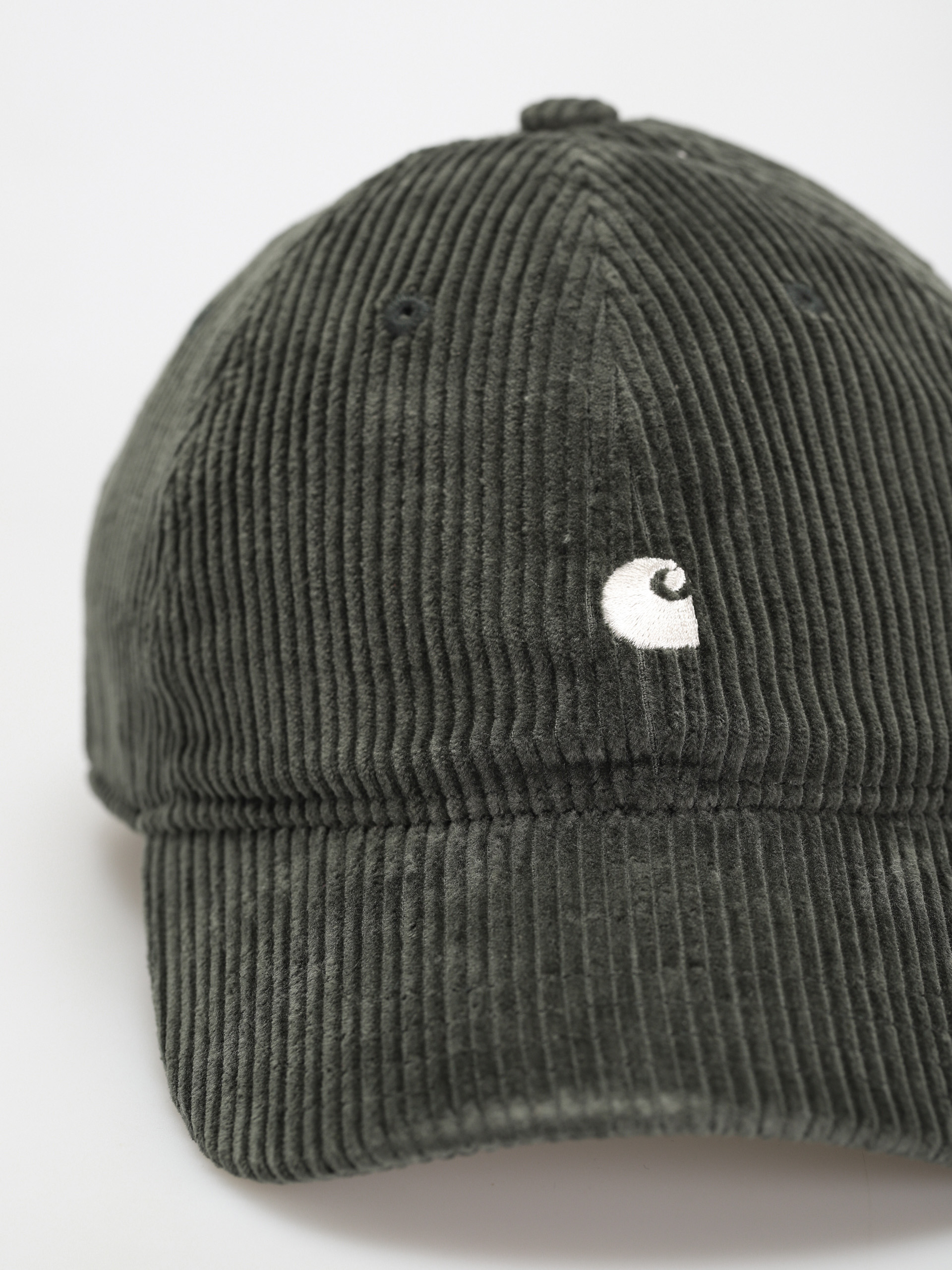 Carhartt WIP Harlem Baseball sapka (boxwood/wax)