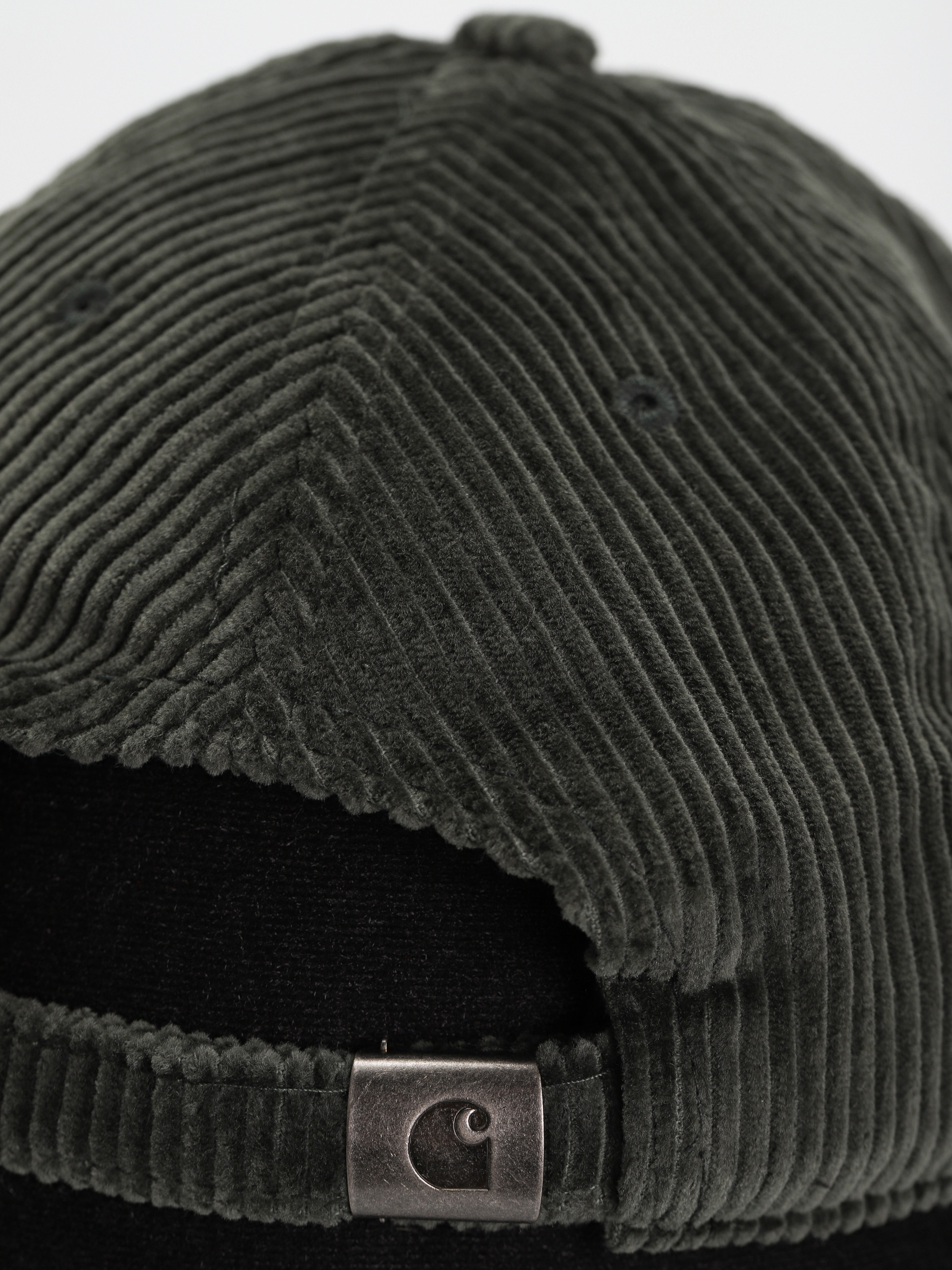 Carhartt WIP Harlem Baseball sapka (boxwood/wax)