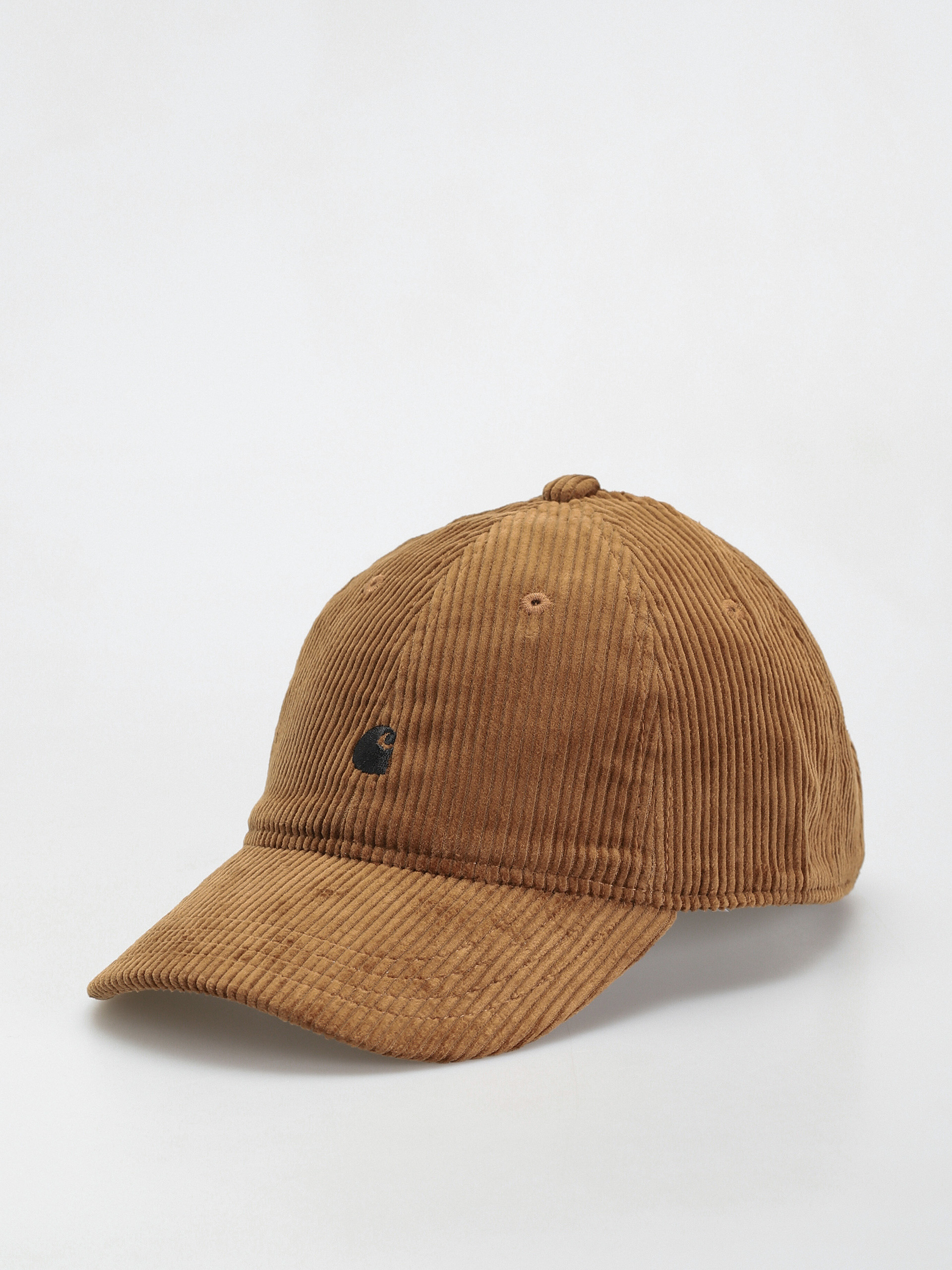 Carhartt WIP Harlem Baseball sapka (hamilton brown/black)