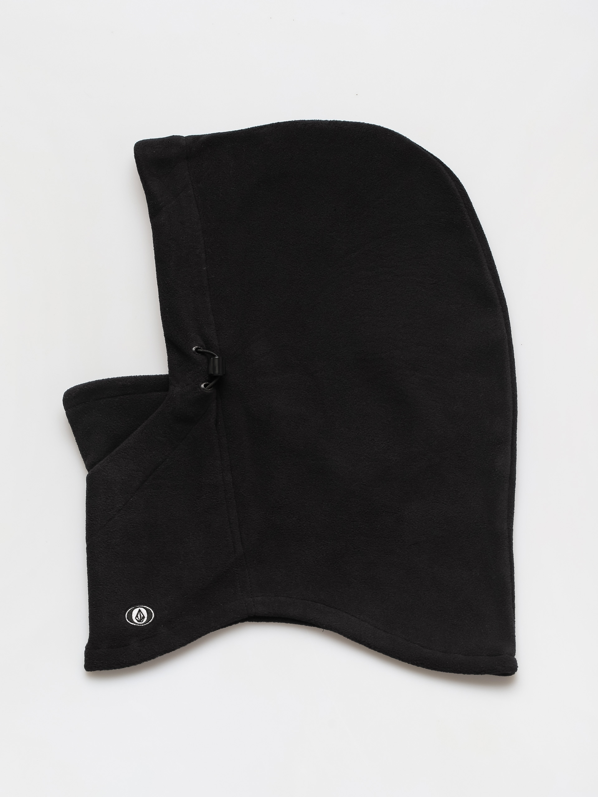 Volcom Travelin Hood Thingy Kendő (black)