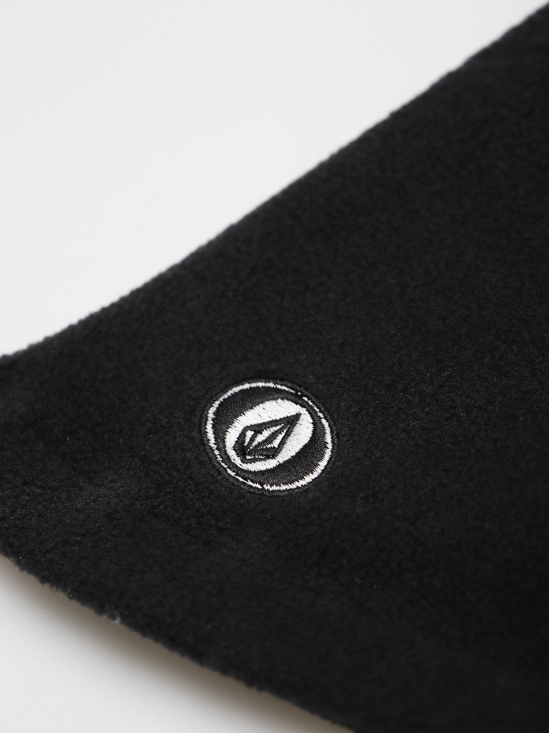 Volcom Travelin Hood Thingy Kendő (black)