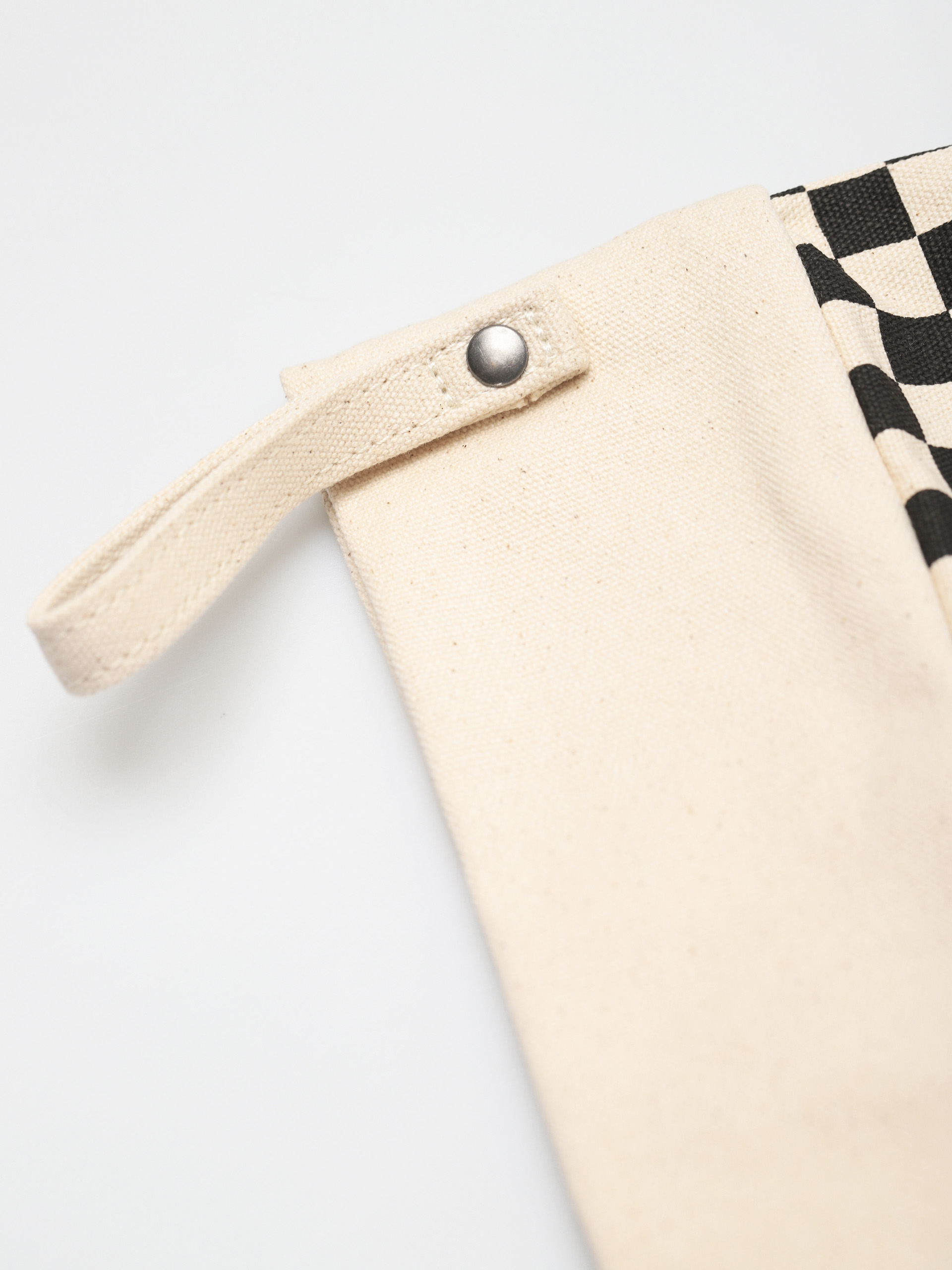 Vans Skarpeta Checkered Stocking Pozostałe (checkerboard)