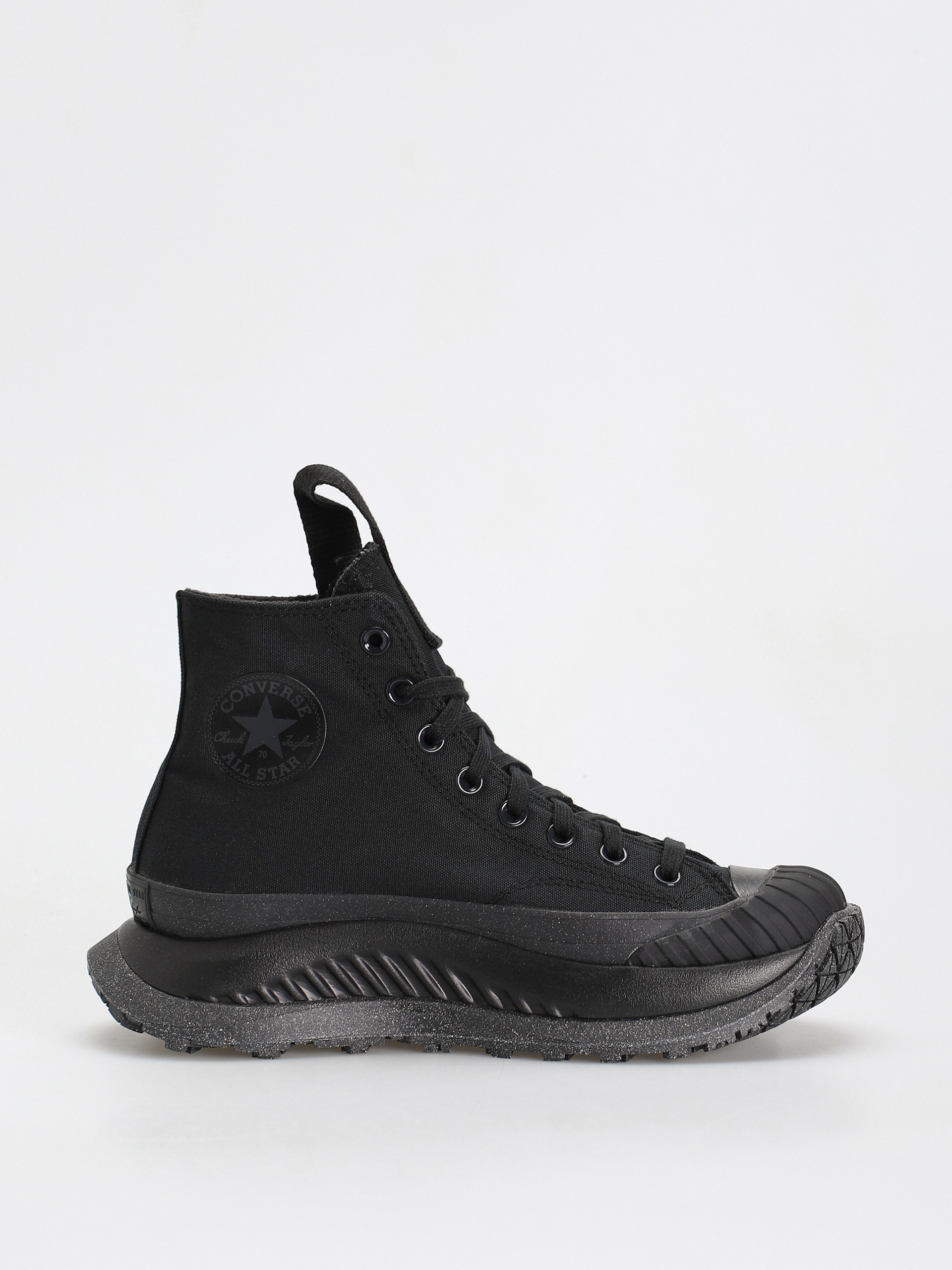 Converse Chuck 70 AT-CX CC HI Cipők (black/black/black)