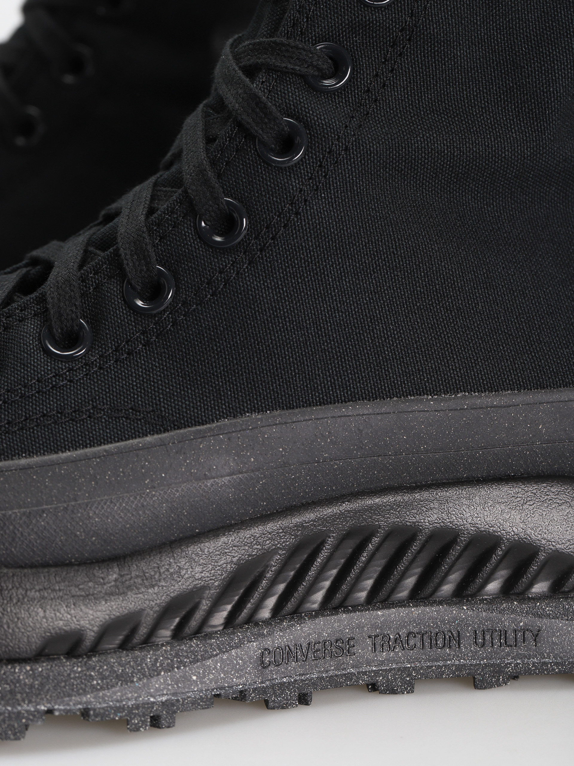 Converse Chuck 70 AT-CX CC HI Cipők (black/black/black)