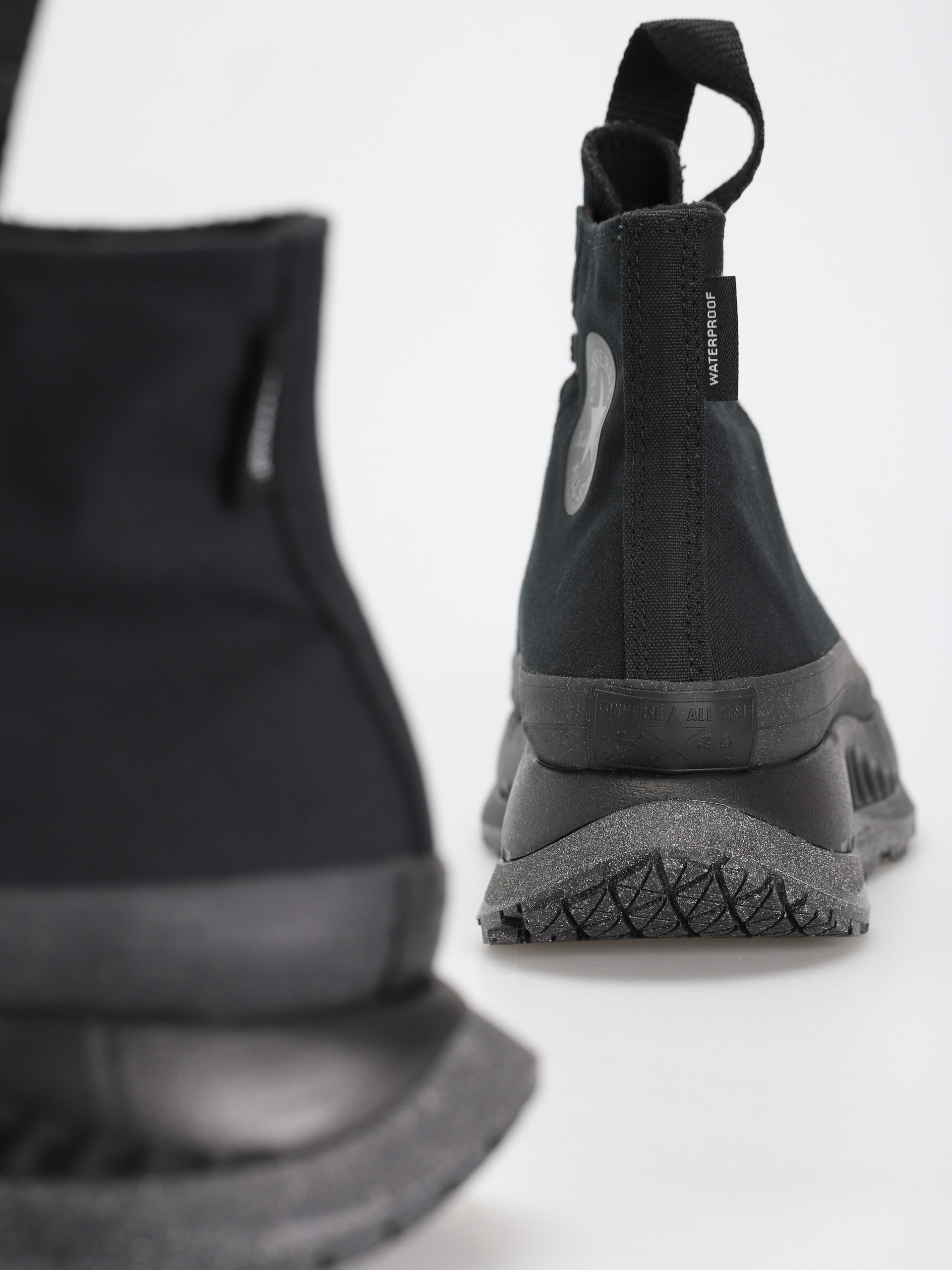 Converse Chuck 70 AT-CX CC HI Cipők (black/black/black)