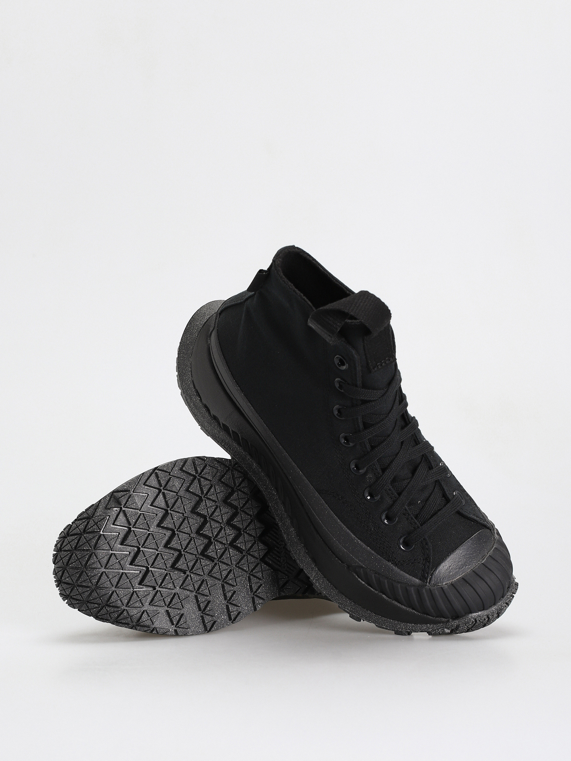 Converse Chuck 70 AT-CX CC HI Cipők (black/black/black)